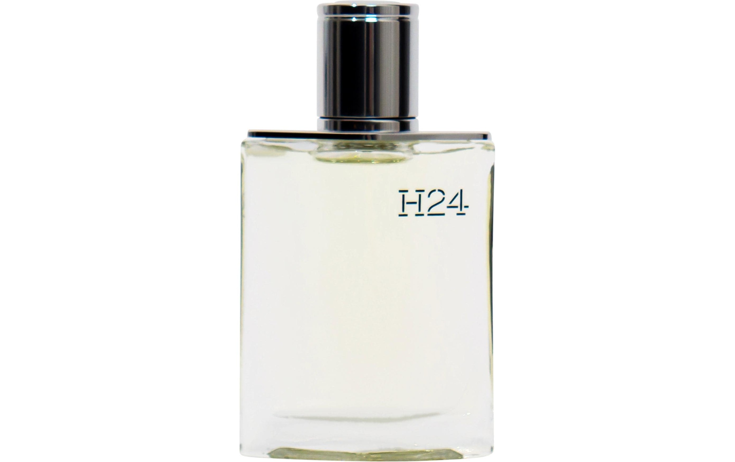Image of HERMÈS Eau de Toilette "H24 50 ml"