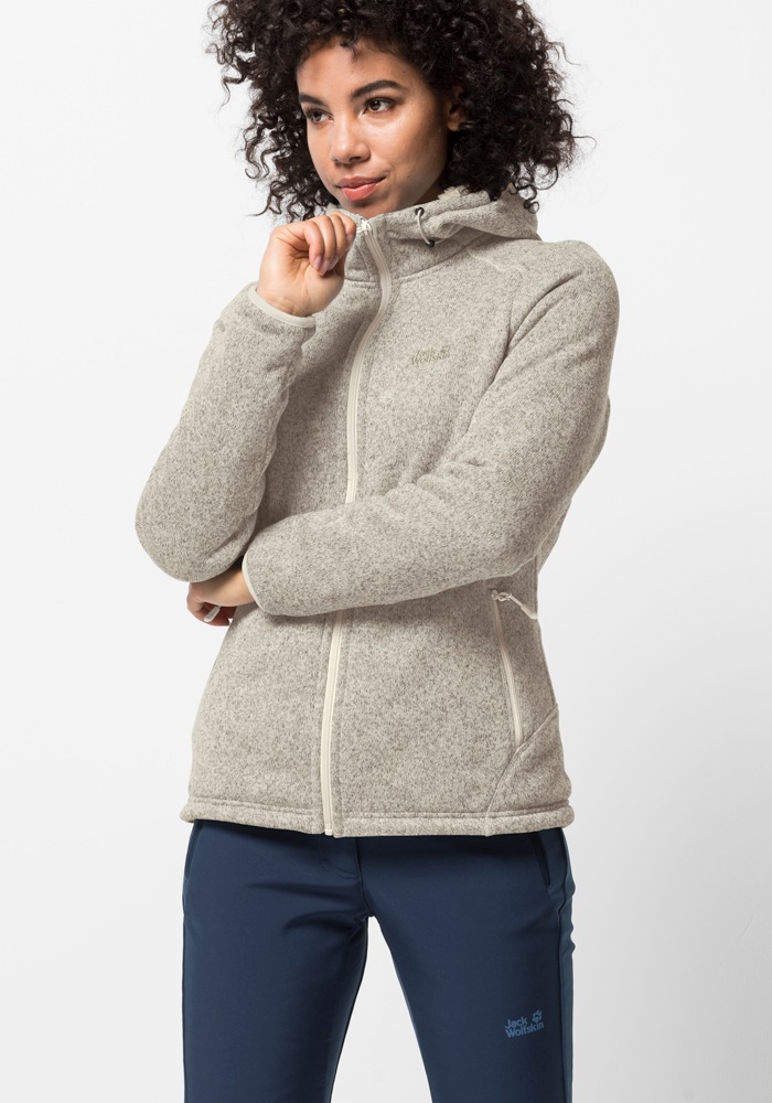 Fleecejacke »LAKELAND JACKET WOMEN«