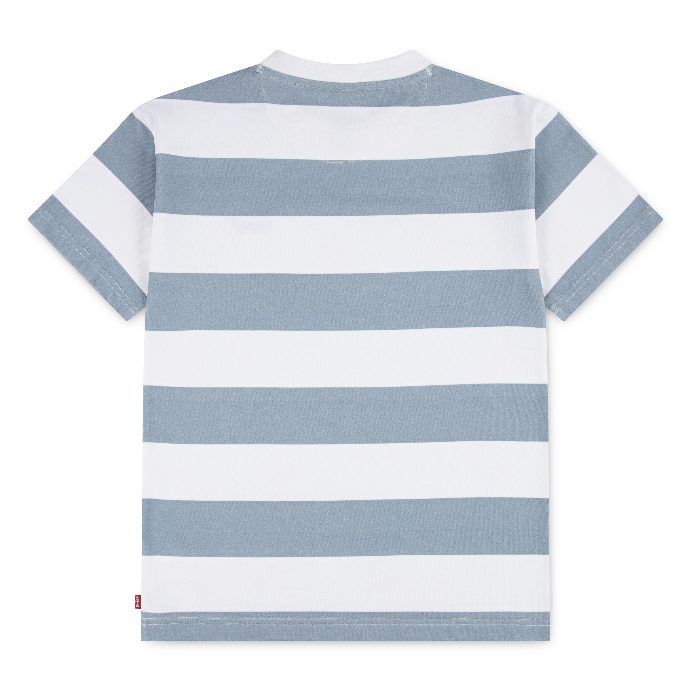 Levi's® Kids T-Shirt »LVB BIG STRIPE TEE« for Boys, gestreift