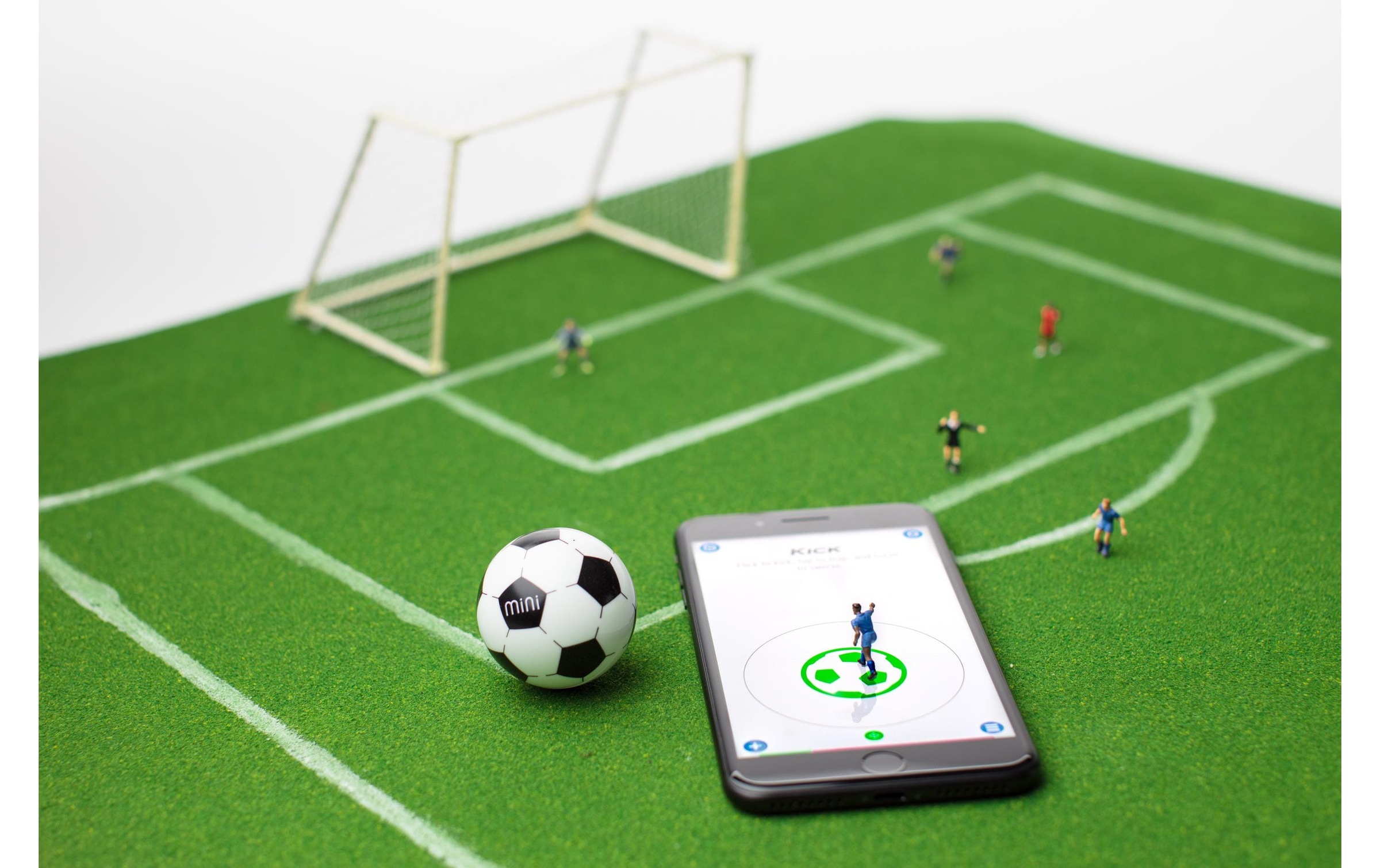 Sphero Lernroboter »Mini Fussball«