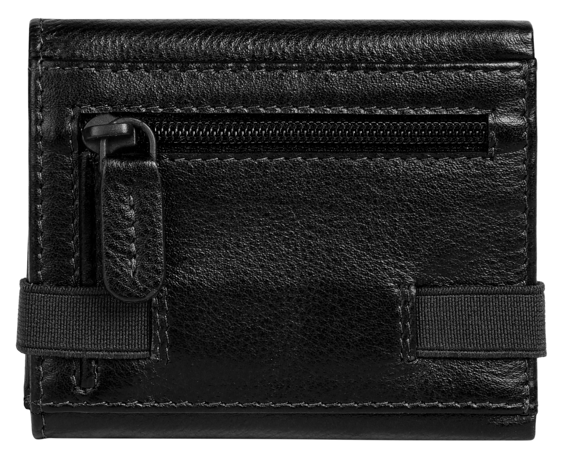 Bruno Banani Geldbörse echt Leder