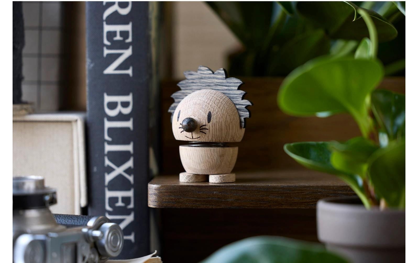 HOPTIMIST Dekofigur »Löwe S«