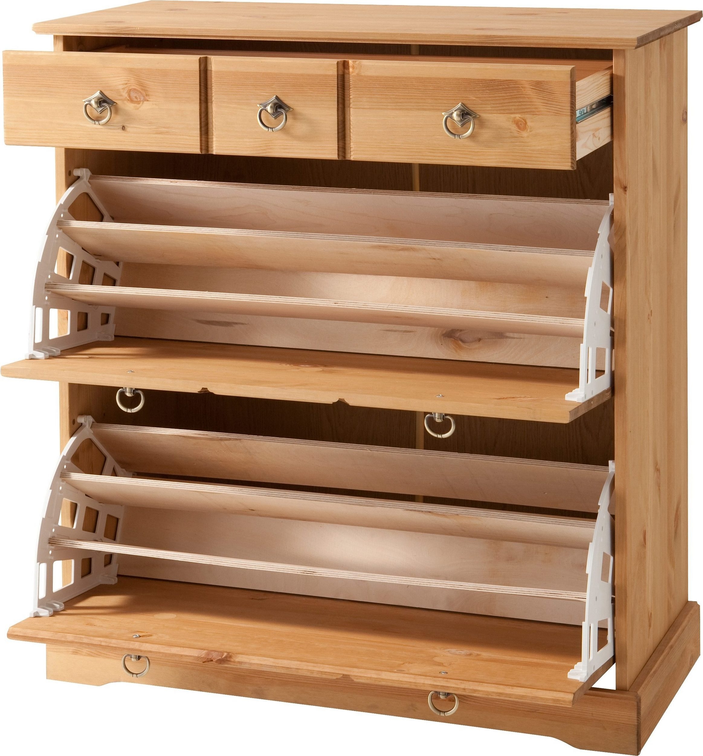 Home affaire Ensemble de vestiaires »Klera« Set, 4 cuis tlg.