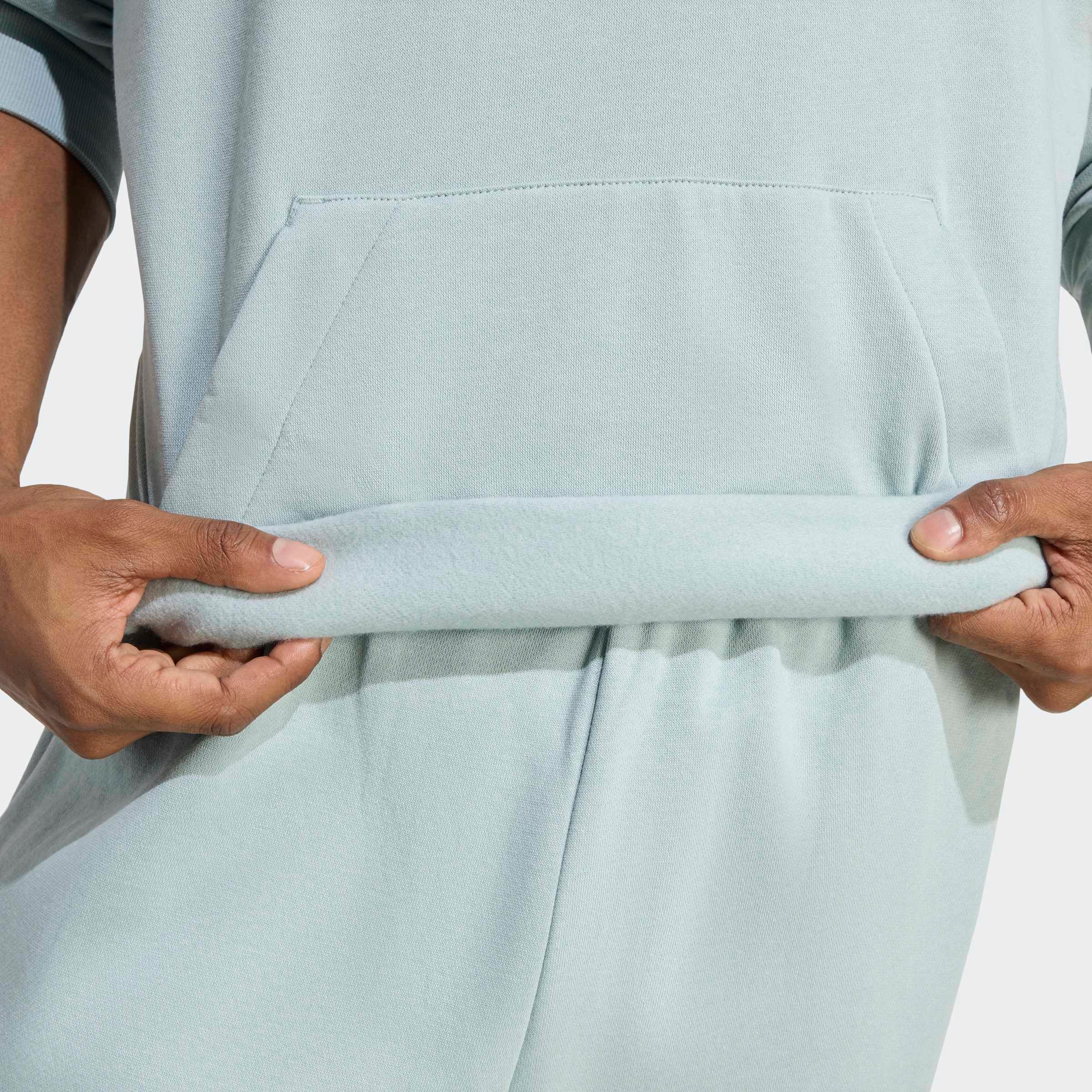 adidas Sportswear Kapuzensweatshirt »M FEELCOZY HD«
