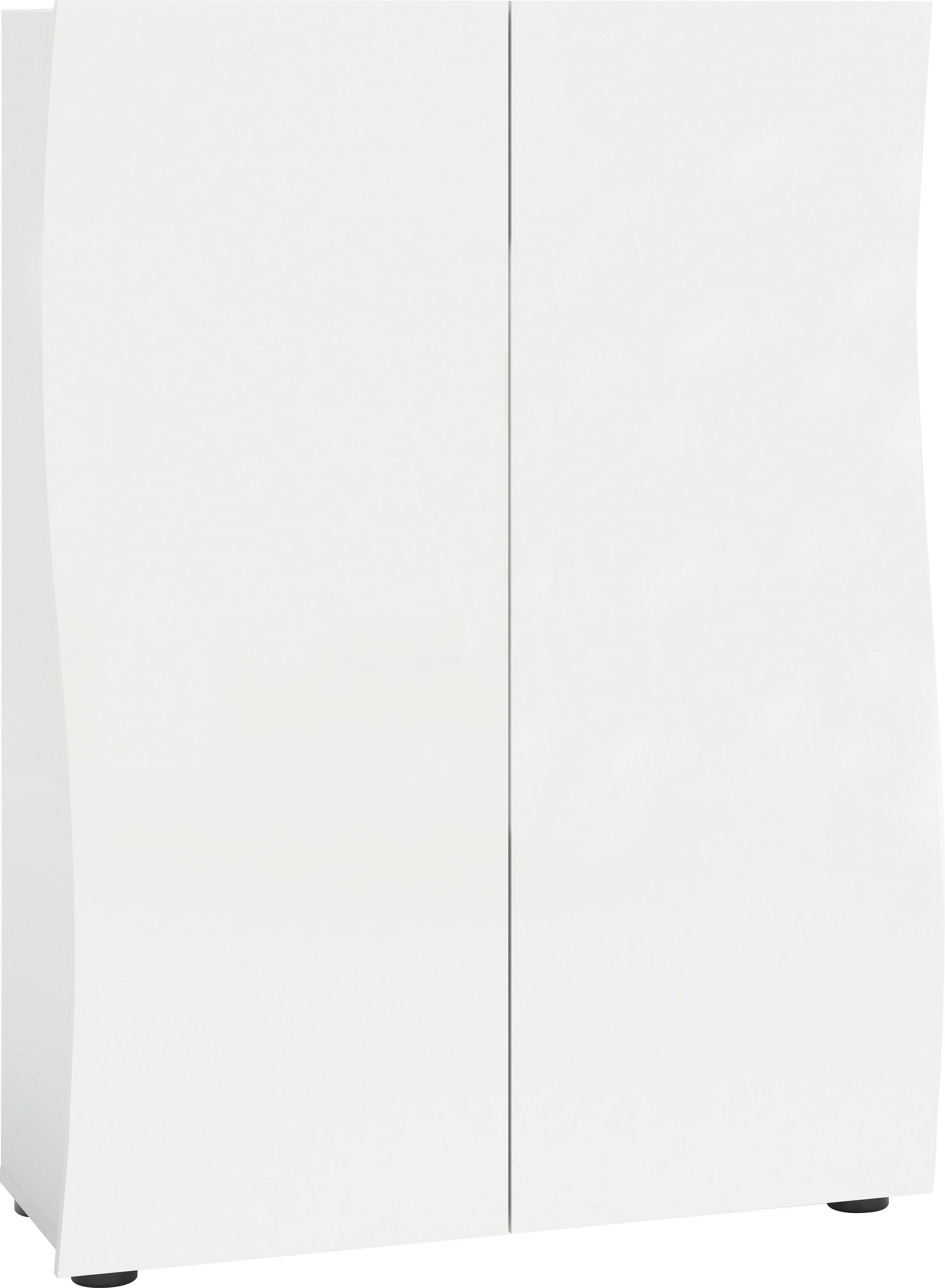 Image of Home affaire Schuhschrank "Kiss"