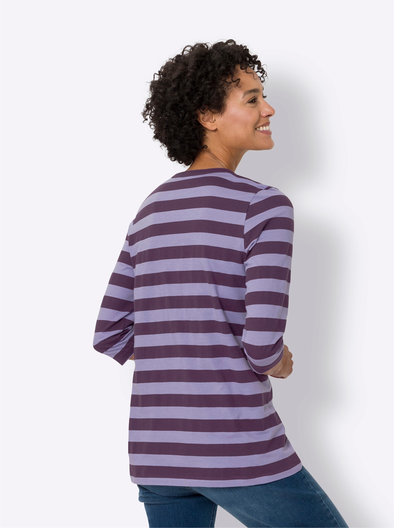 Classic Basics Longshirt »Longshirt«, (1 tlg.)
