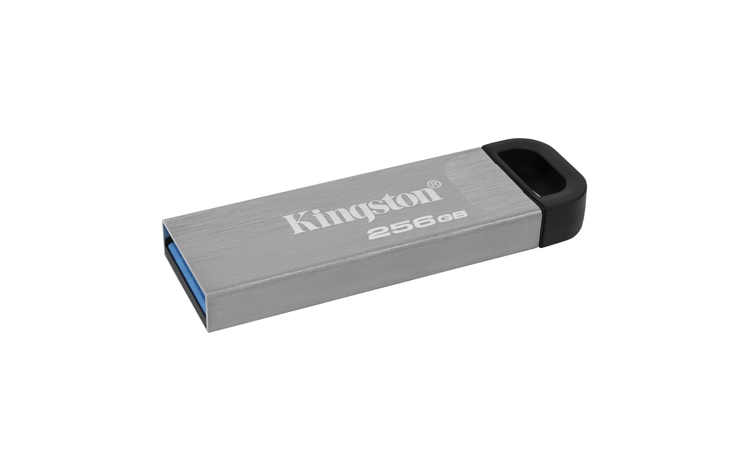 Kingston USB-Stick »DataTraveler Kys«, (Lesegeschwindigkeit 200 MB/s)