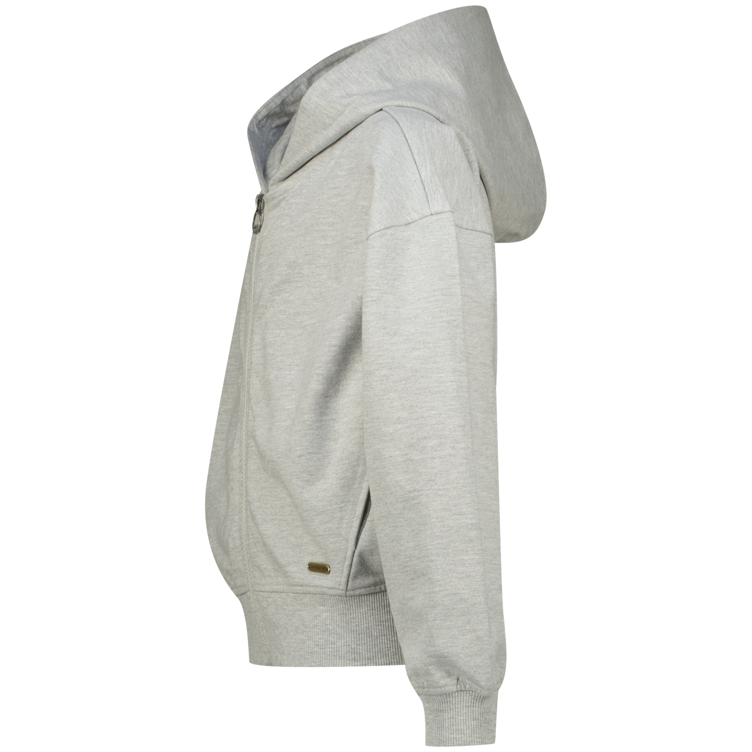 Vingino Sweat à capuche Avec fermeture éclair, pour filles