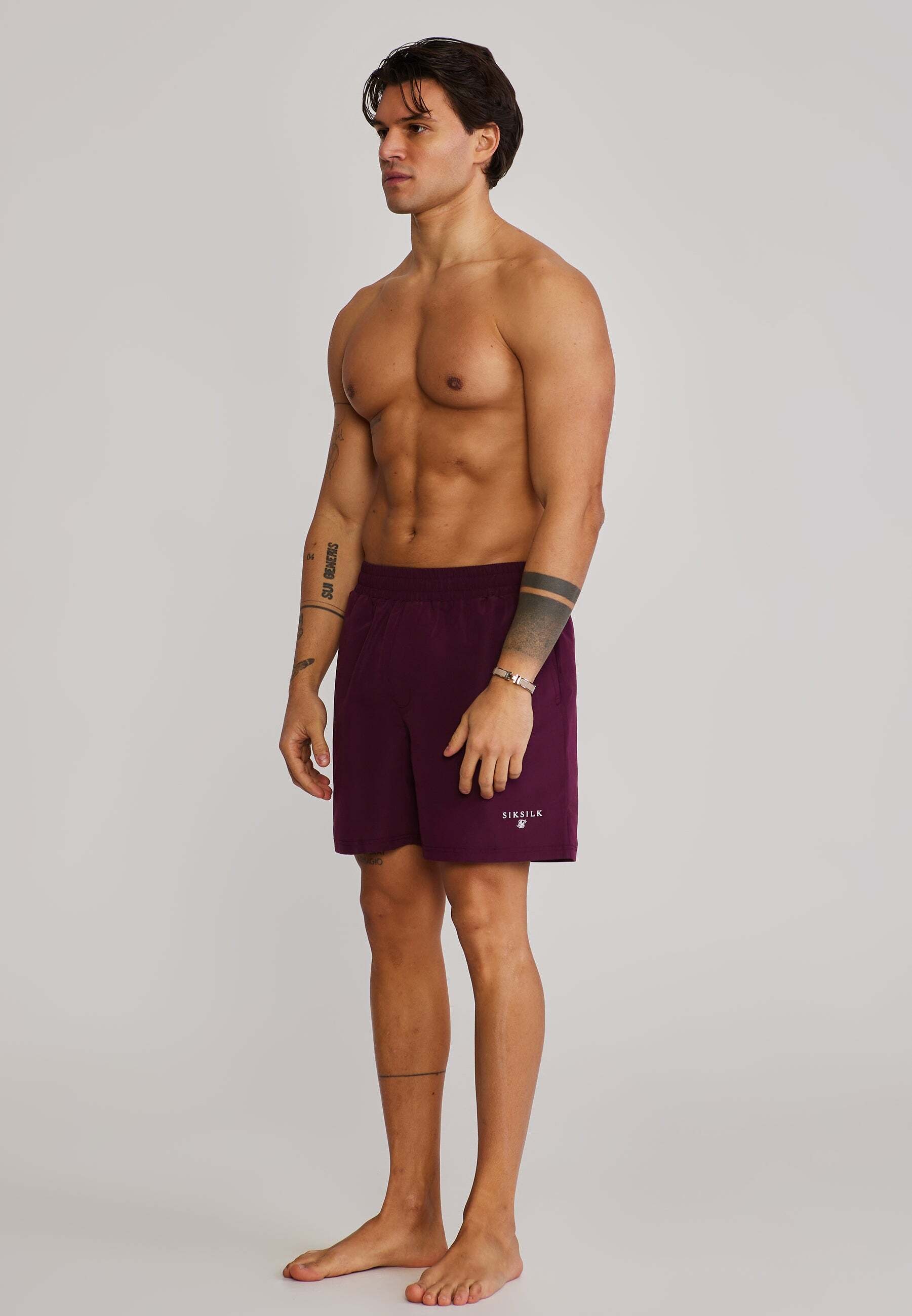 Siksilk Badehose »Siksilk Badehose«
