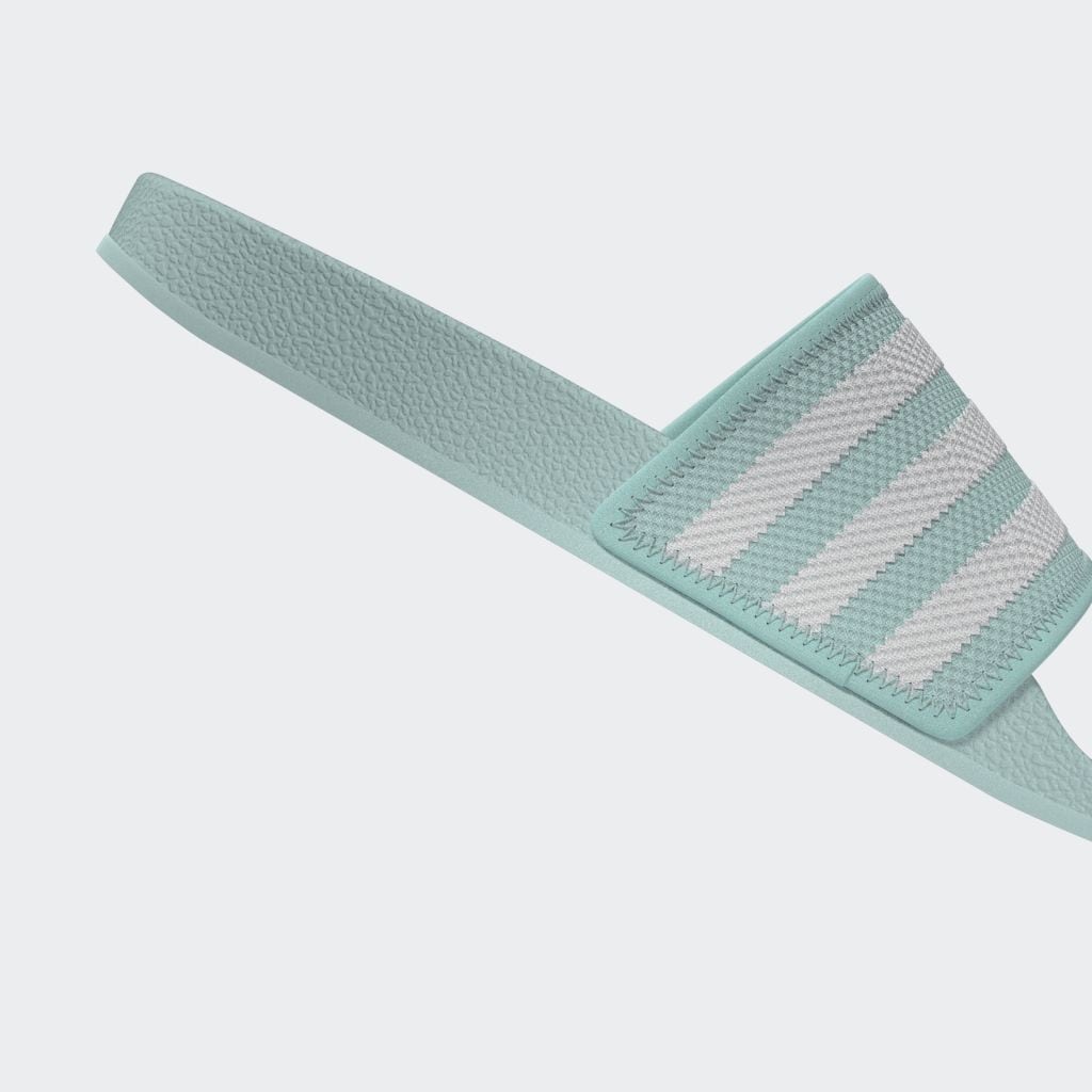 adidas Originals Badesandale »ADILETTE«