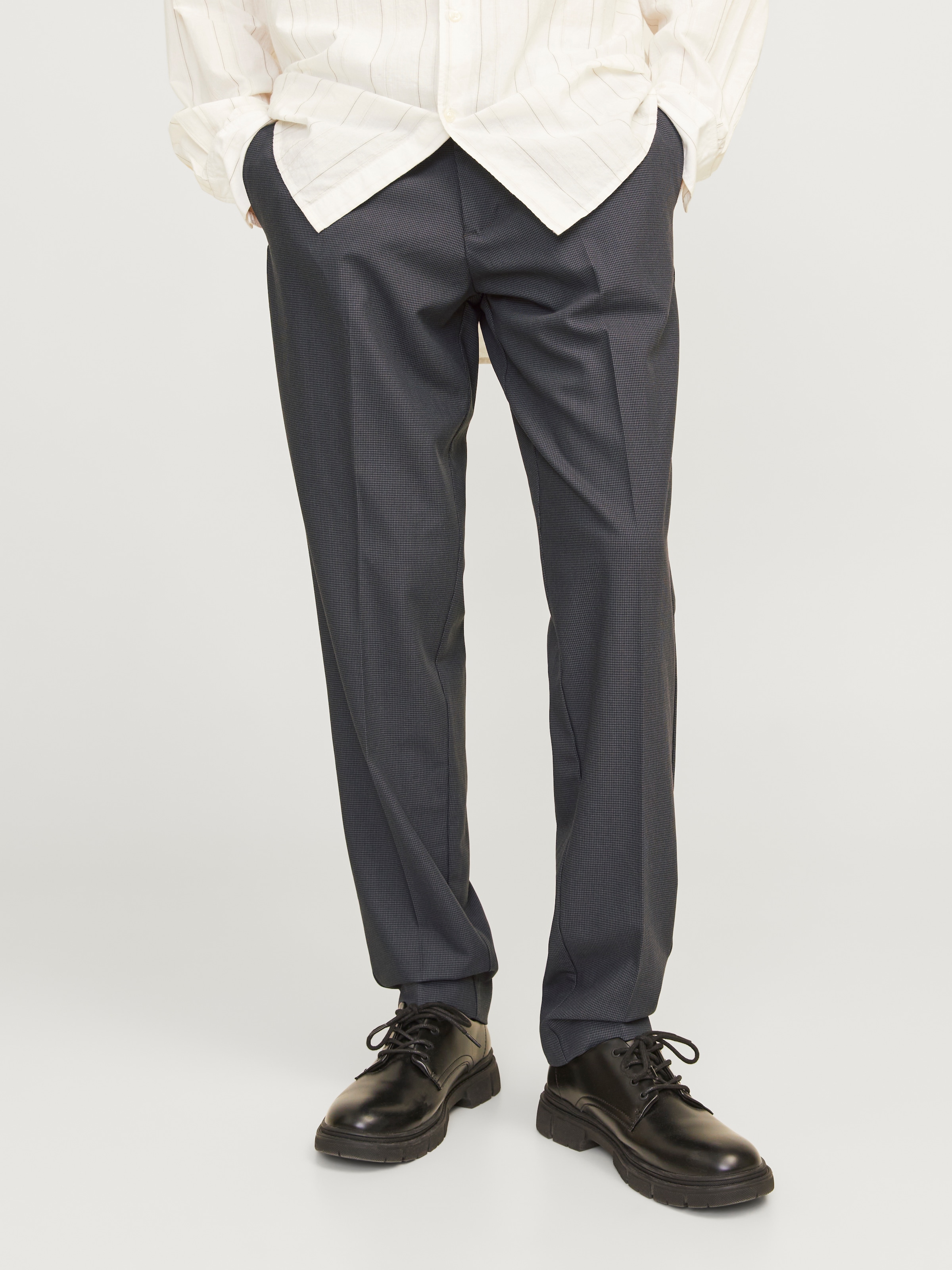 Jack & Jones Chinohose »JPSTACE LEO CHINO NOOS«