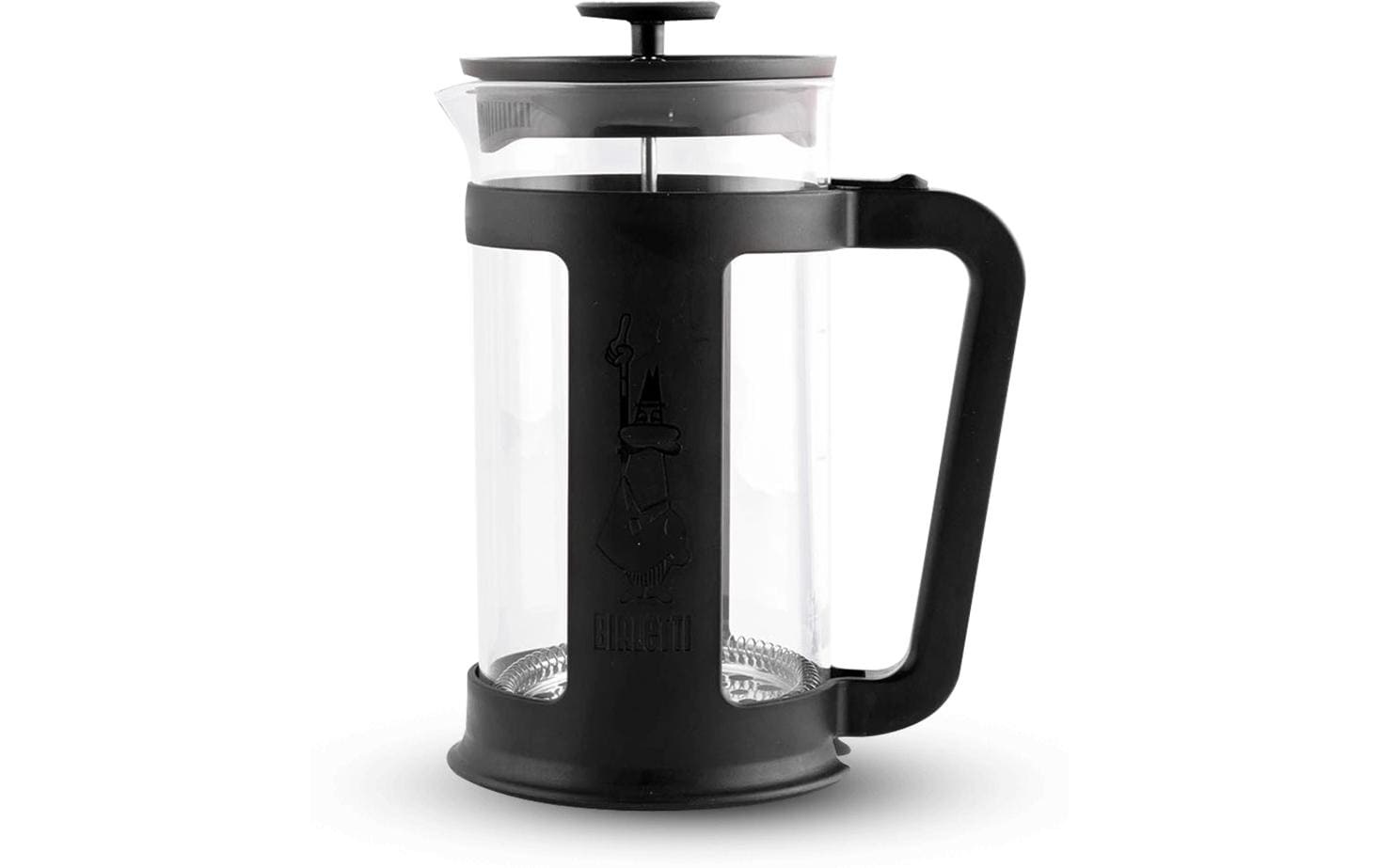 BIALETTI Kaffeebereiter »Smart 1 l«, 1 l Kaffeekanne