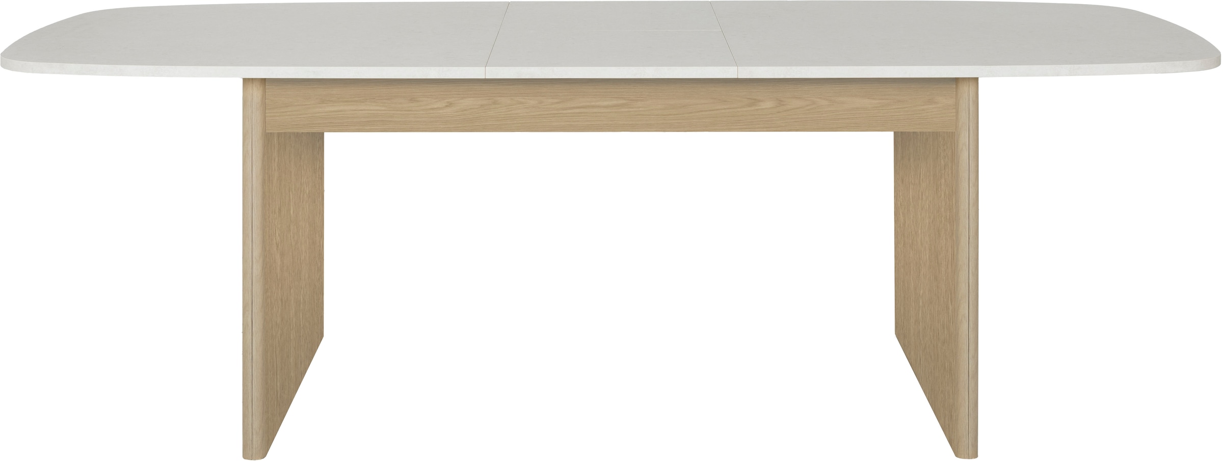 Gami Esstisch »SOLENA« Ausziehtisch