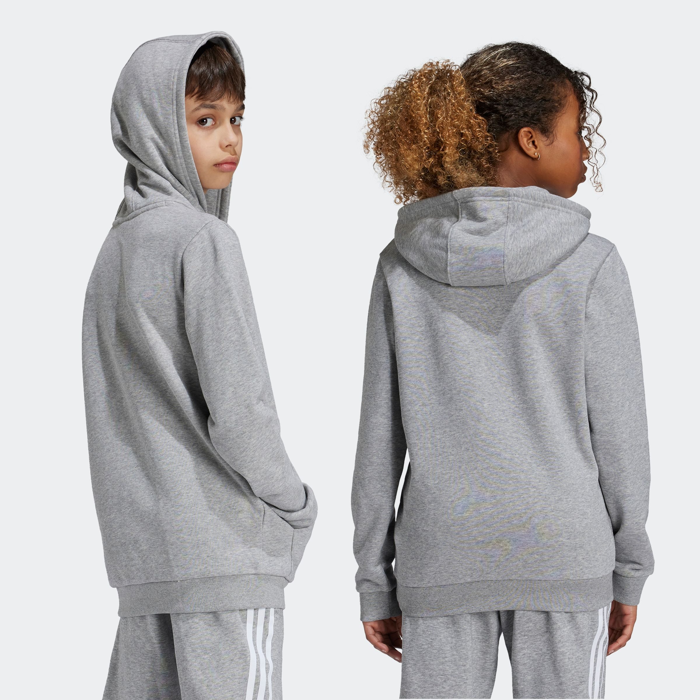 adidas Originals Kapuzensweatshirt »TREFOIL HOODIE«