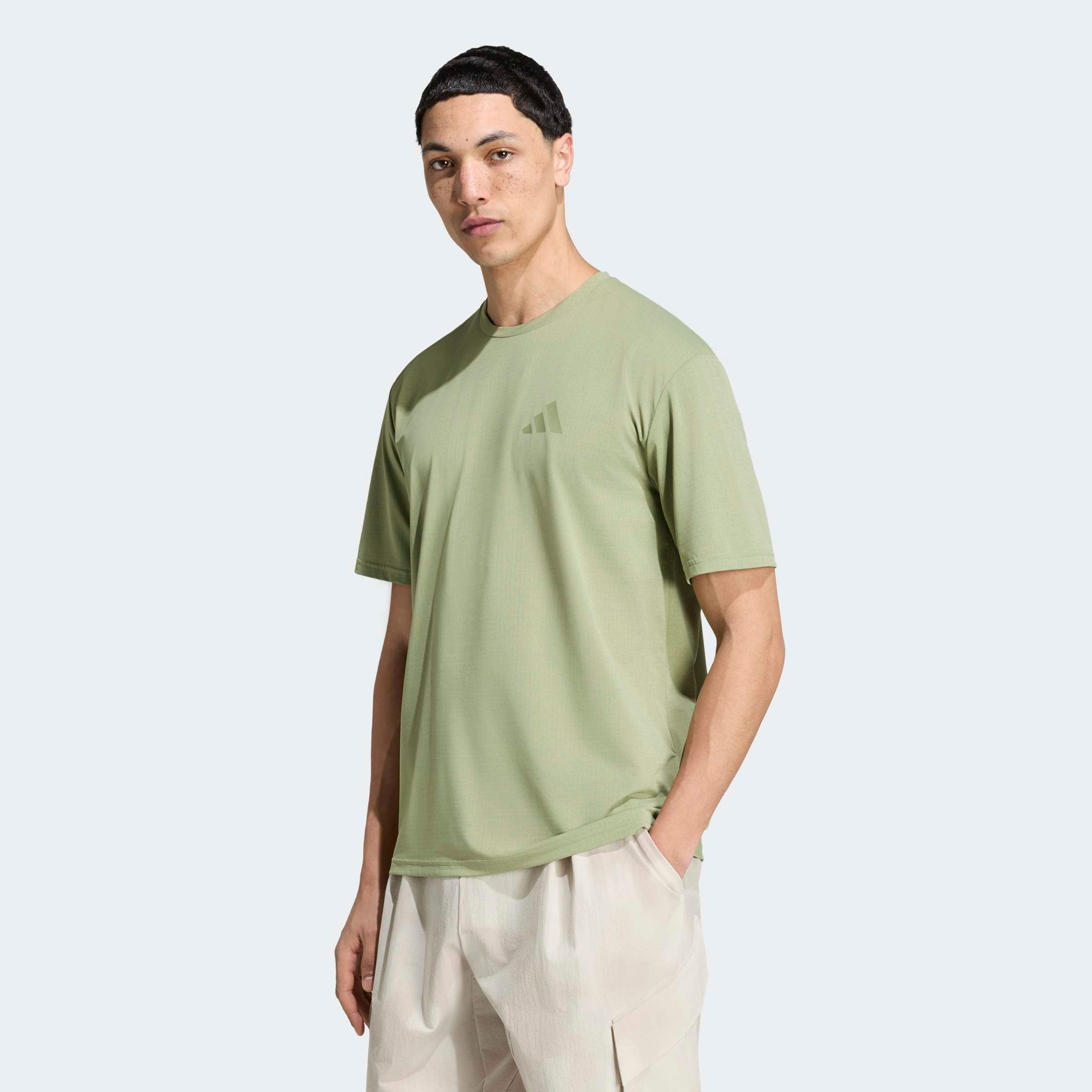 adidas TERREX Funktionsshirt »MULTI CLIMACOOL LOGO TECH«
