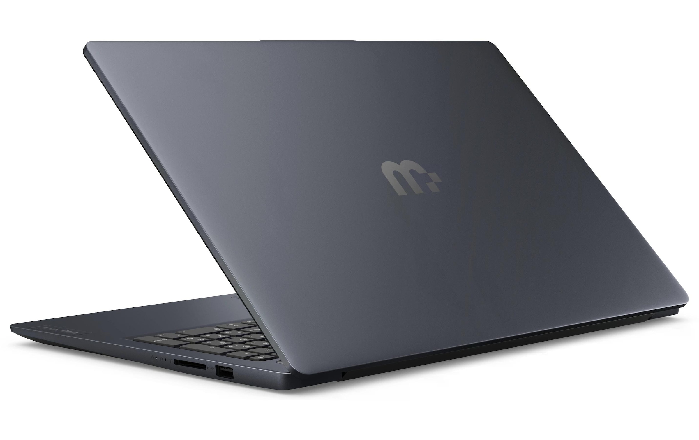 Medion® Notebook »MEDION E15235 (MD61433)«, 39,47 cm, / 15,6 Zoll, Intel, UHD Graphics, 128 GB SSD