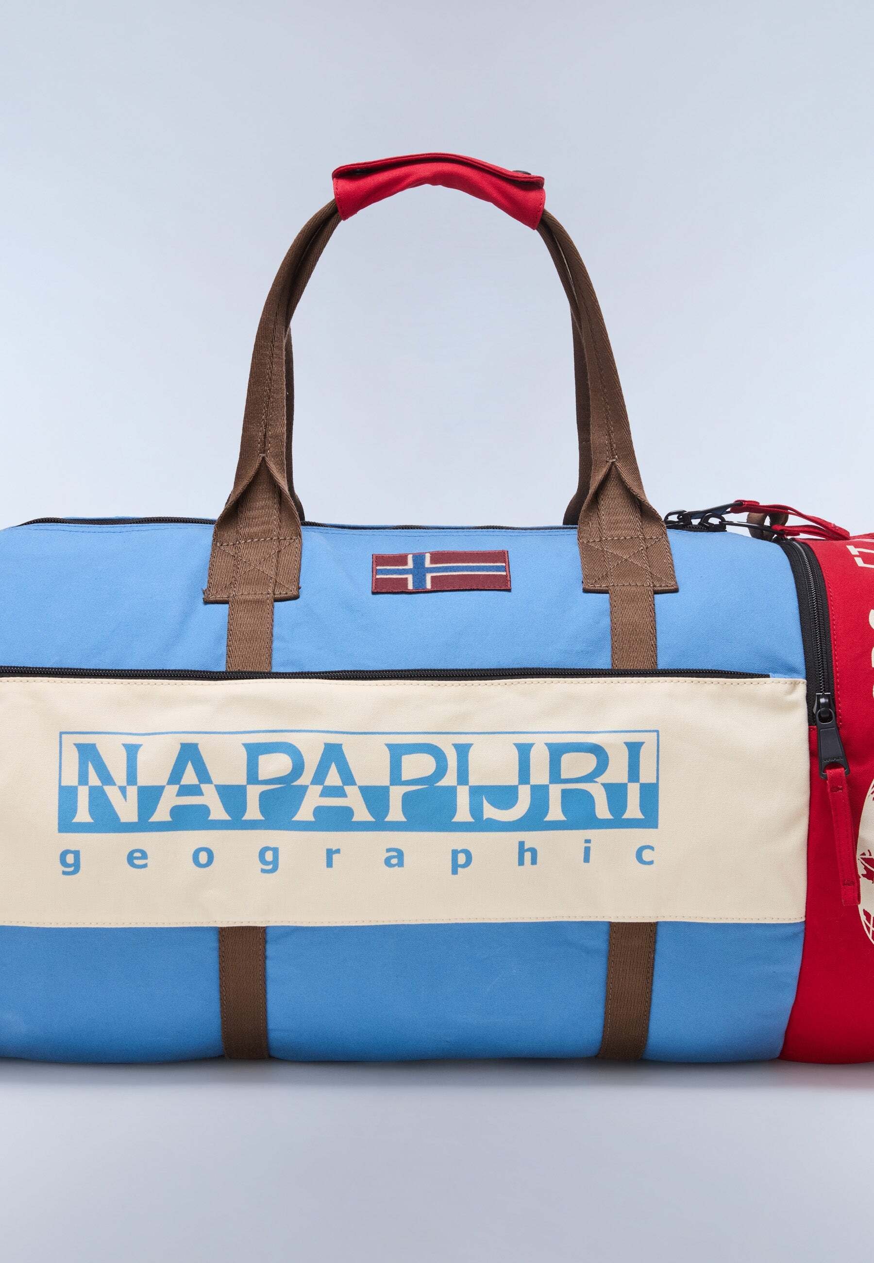 Napapijri Sac de voyage »Napapijri Duffle-Bag H-EQUATOR DUF«