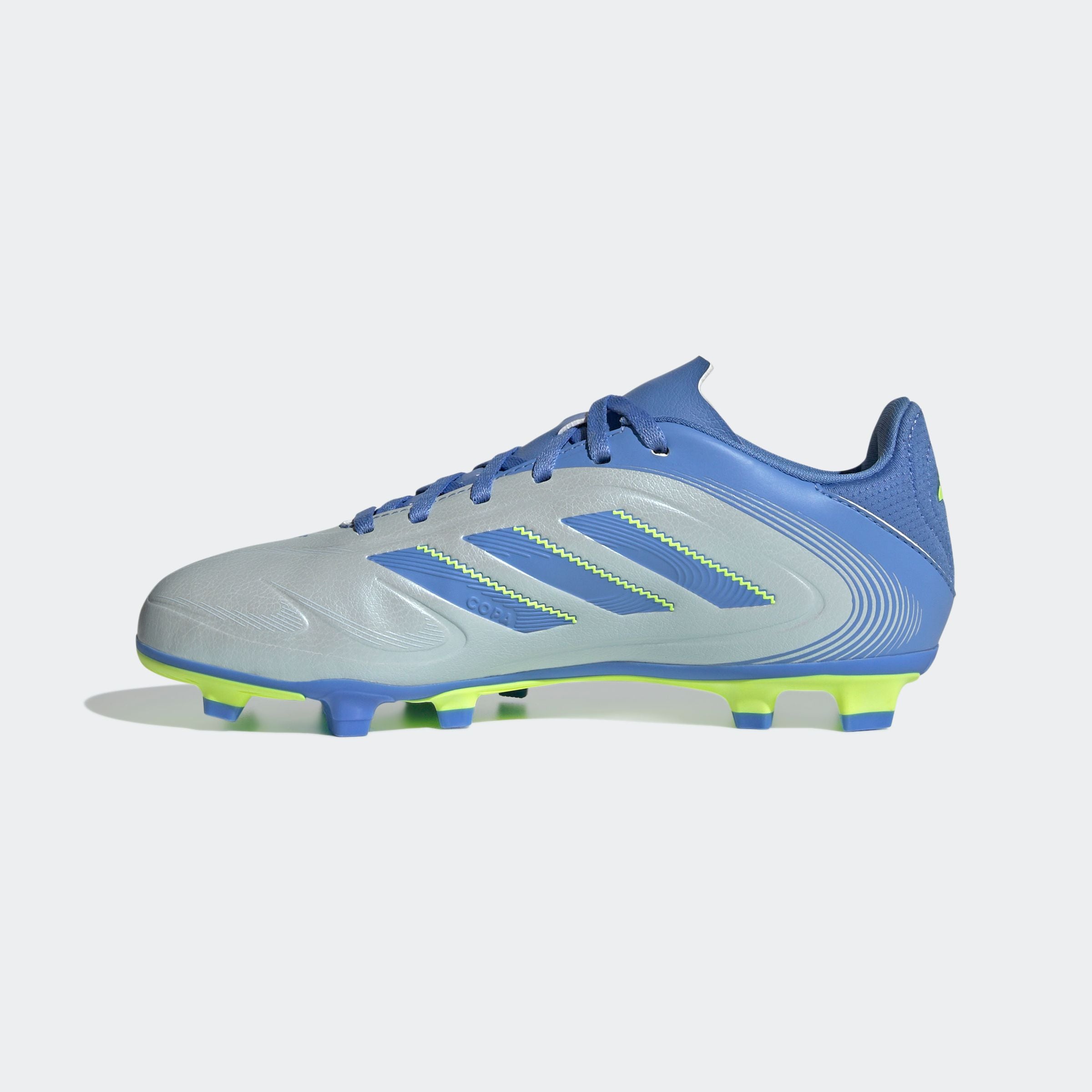 adidas Performance Fussballschuh »COPA PURE 3 CLUB KIDS FG/MG«