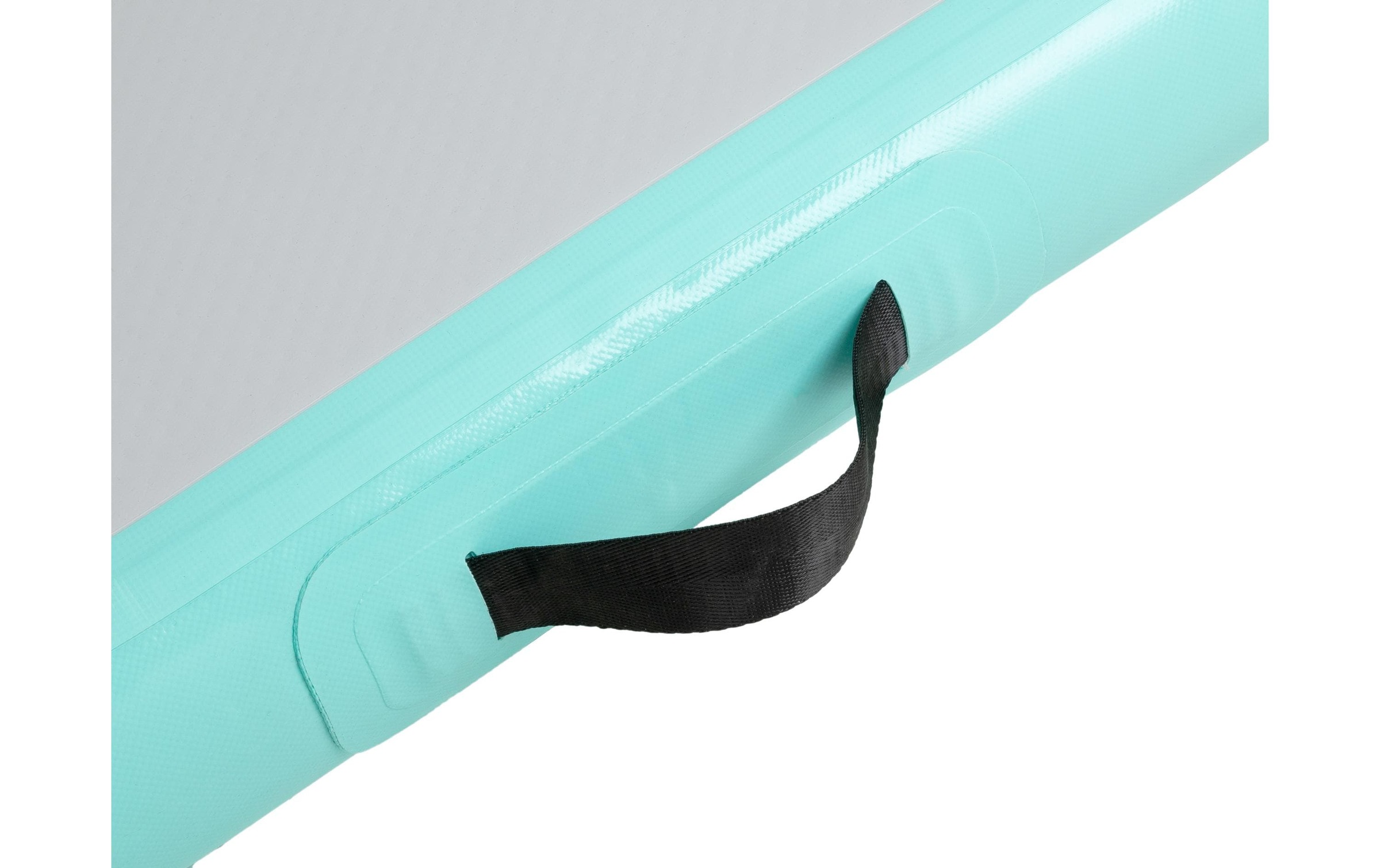 KOOR Gymnastikmatte »KOOR Gymnastikmatte Airtrack 400 x 100 x 10 cm«
