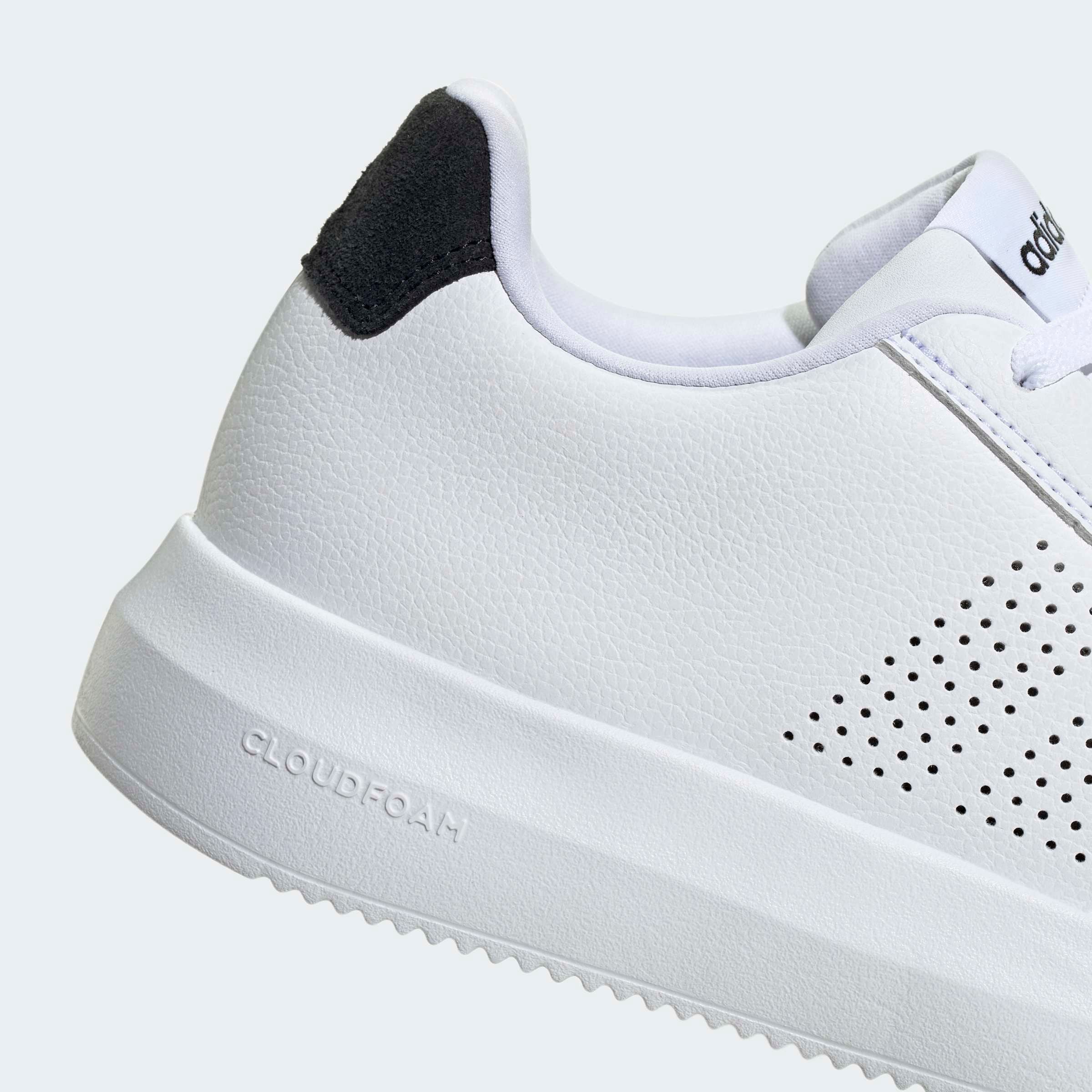 adidas Sportswear Sneaker »ACESMASH BASE E«