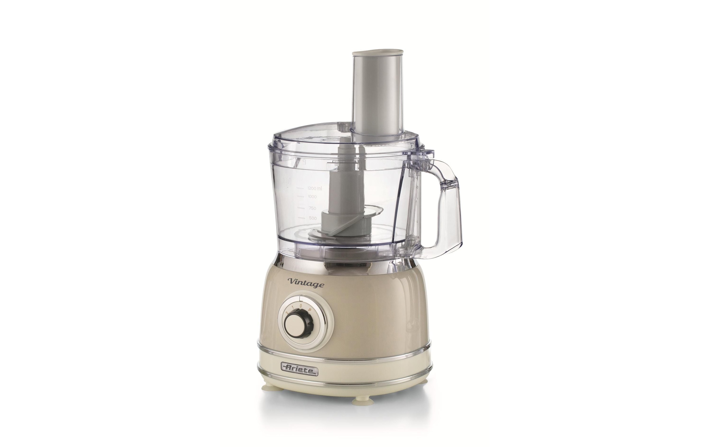 Ariete Robot de cuisine »Vintage«