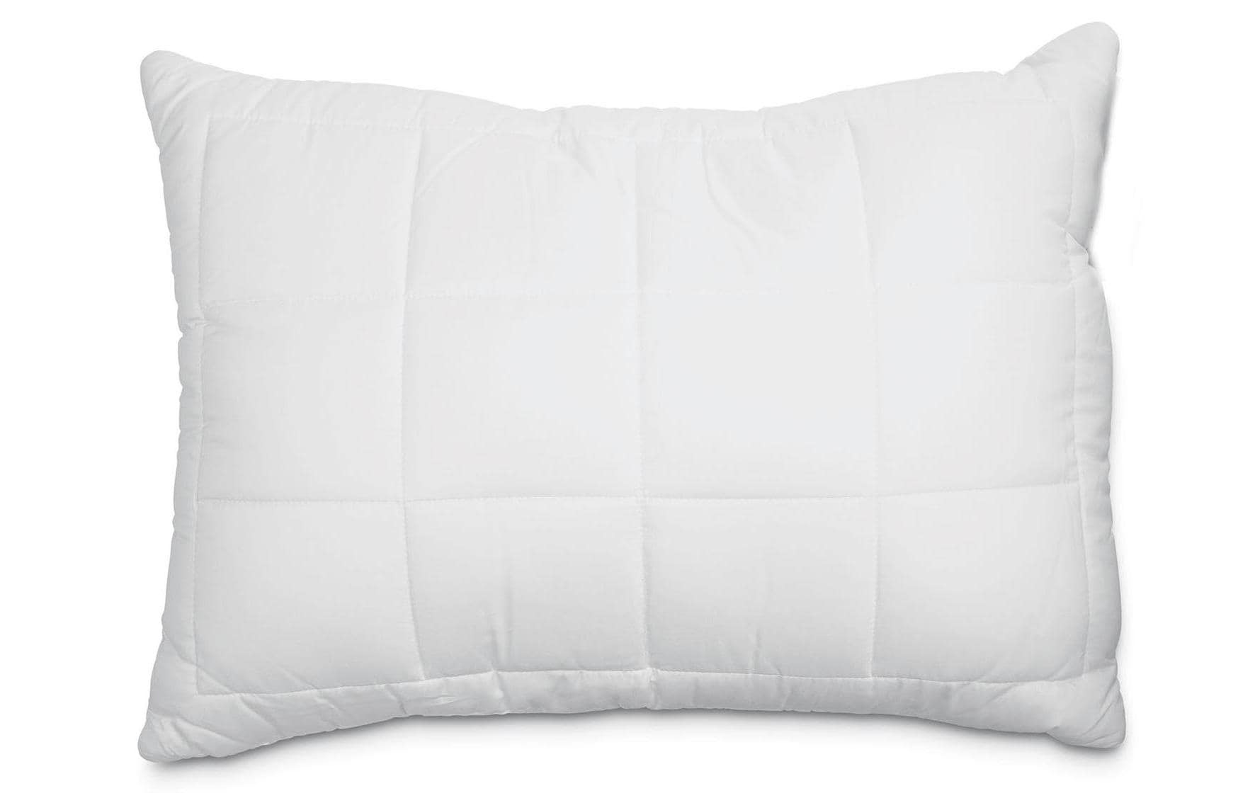 Image of Interio Bettwaren Kopfkissen »Interio Bettwaren Klassisches«, (1 St.) bei Ackermann Versand Schweiz