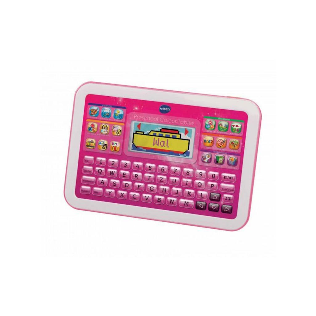 Vtech® Lerntablet »Preschool Colour Tablet«