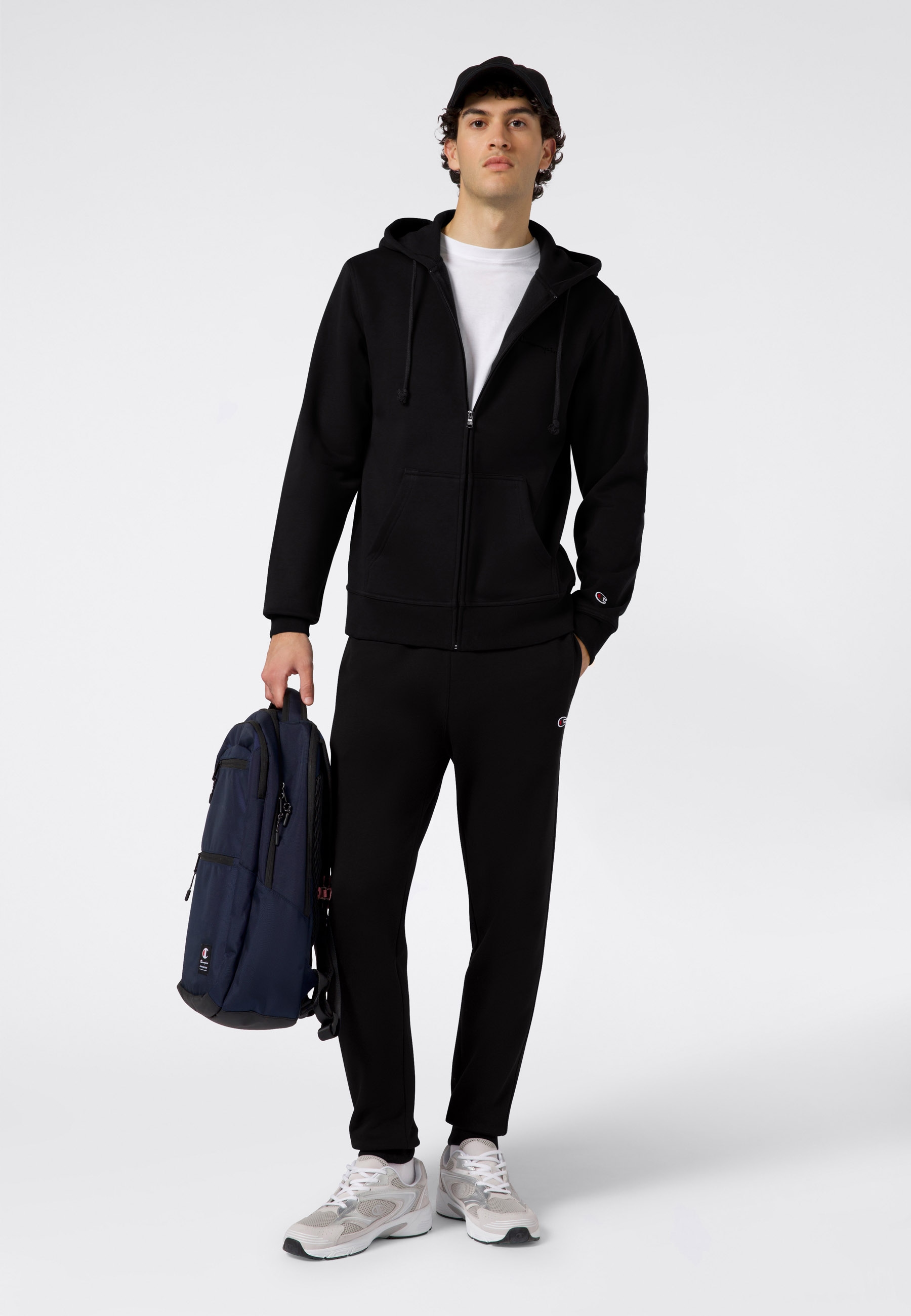 Champion Sweat à capuche 1 cuis