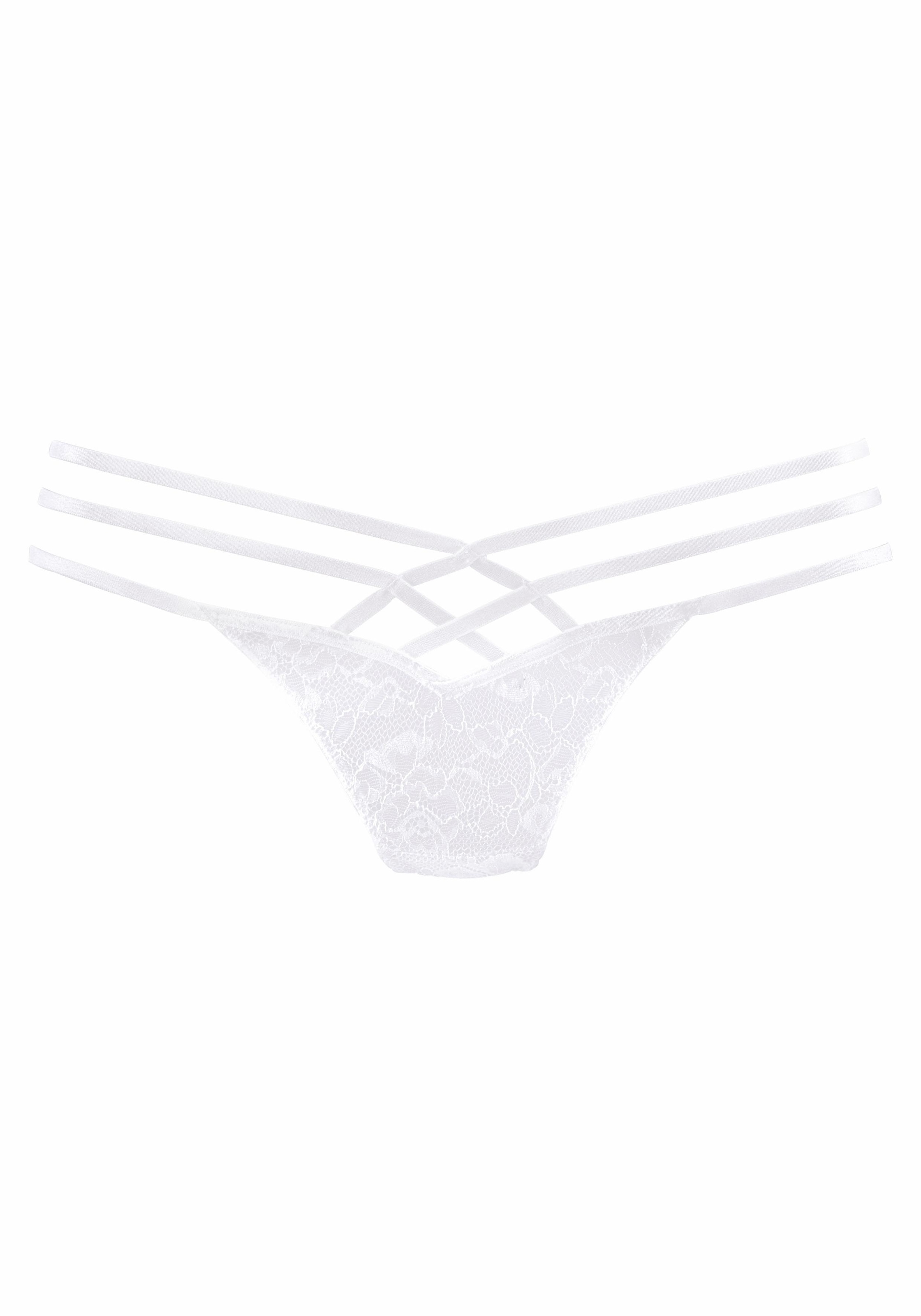 LASCANA String aspect ruban décoratif