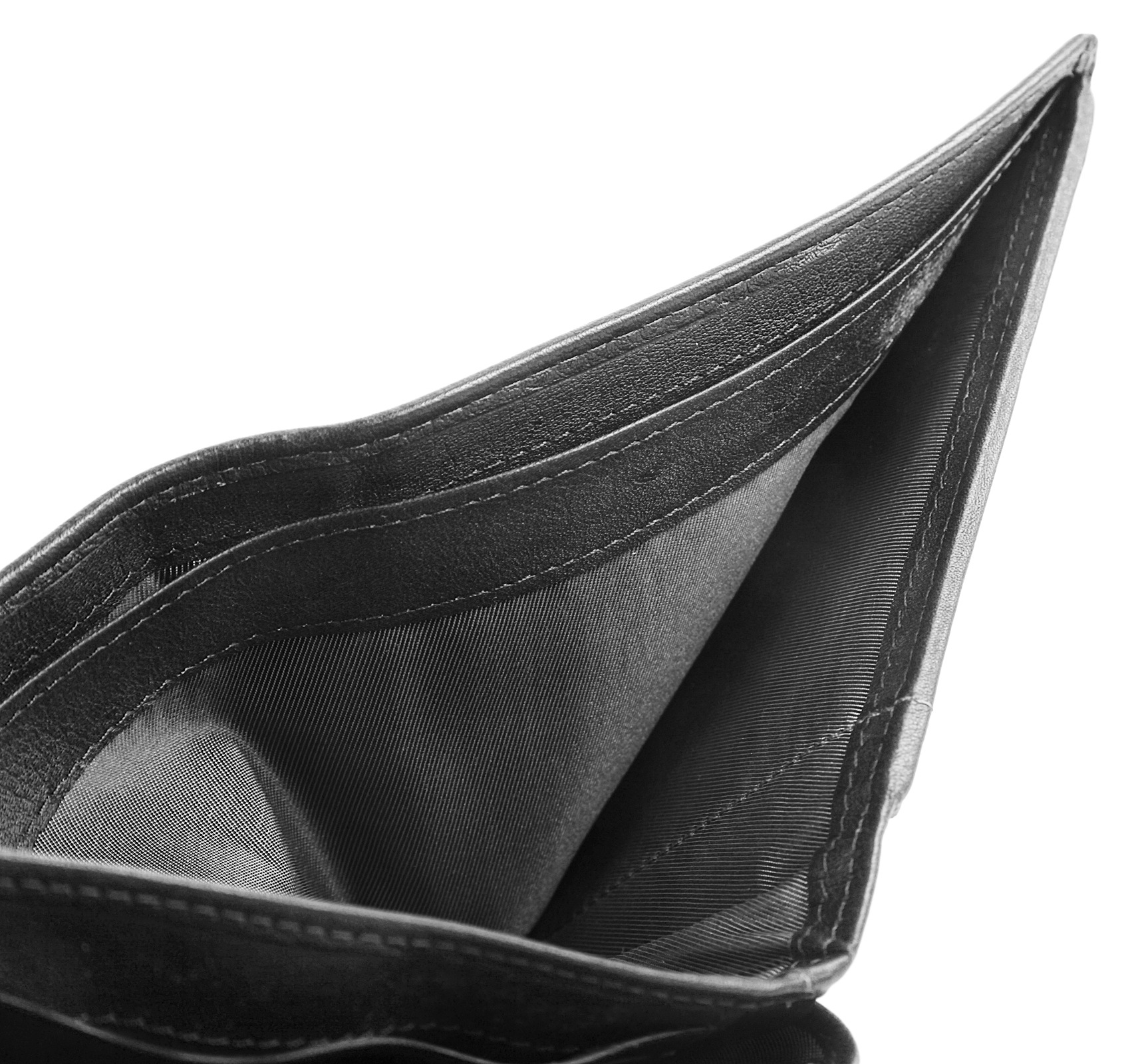 bugatti Geldbörse »SEMPRE« echt Leder