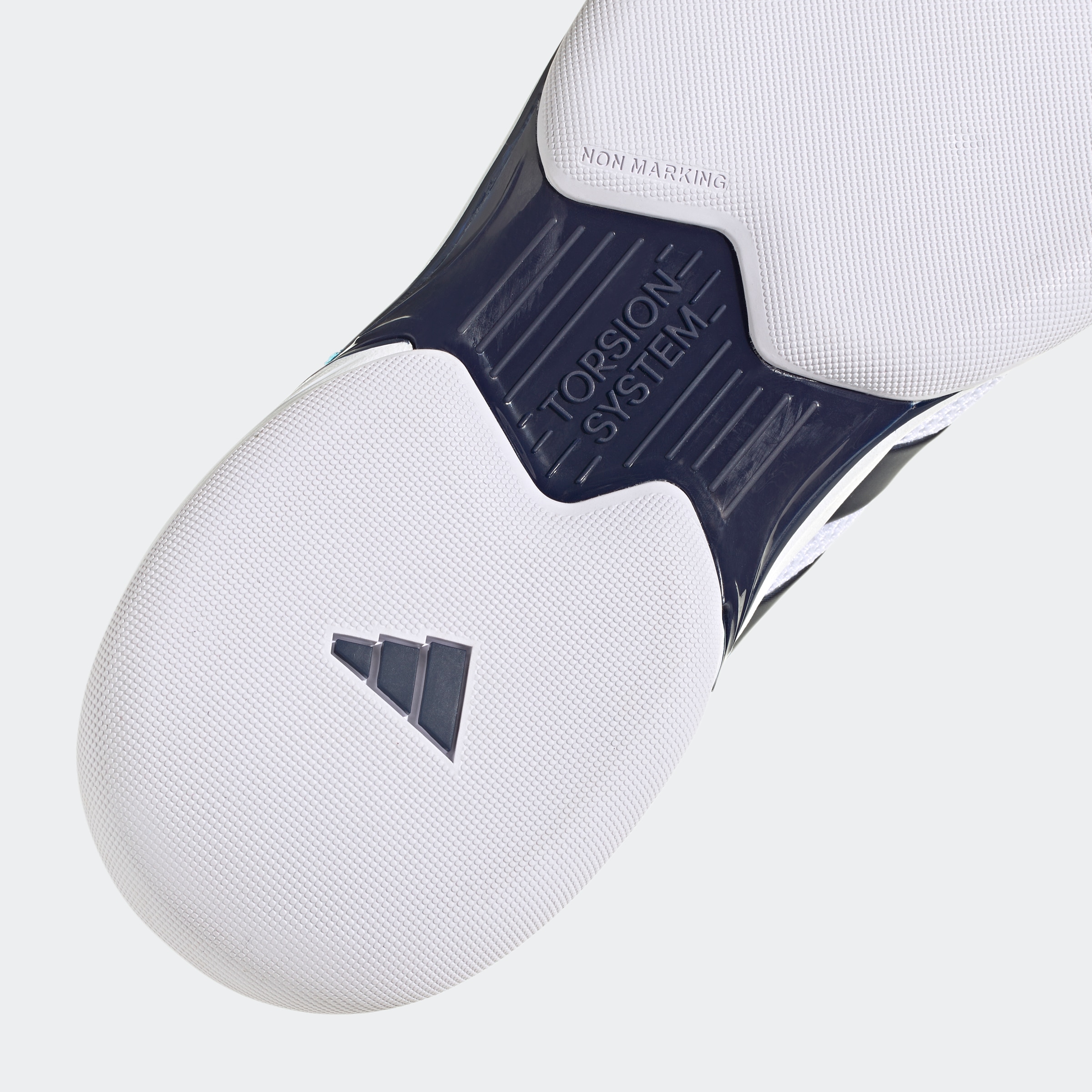adidas Performance Tennisschuh »COURTJAM CONTROL«, für Hallenboden geeignet