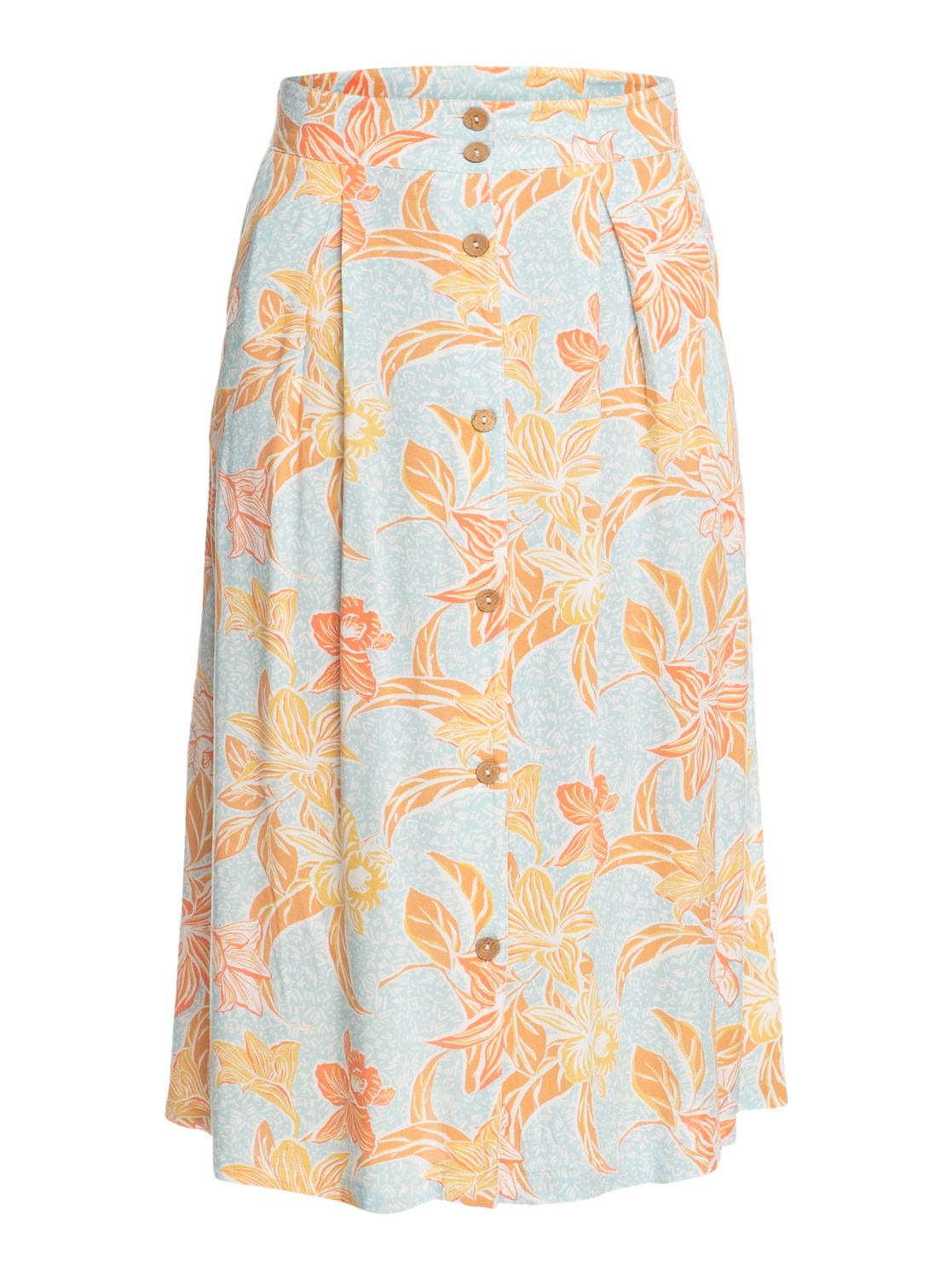 Image of Roxy Jeansrock »Lovely Romance« bei Ackermann Versand Schweiz