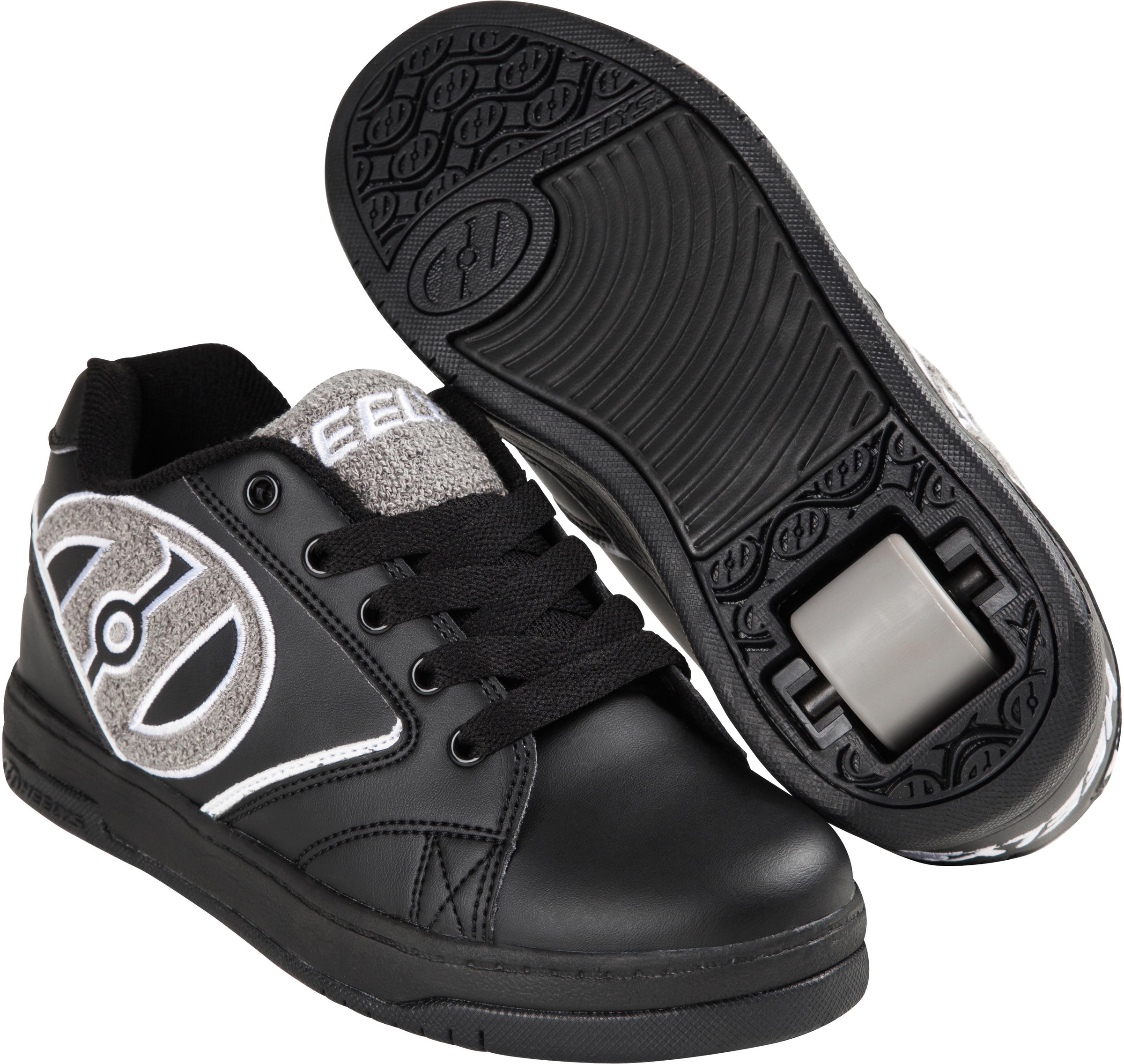 Rollschuhe »Propel 2.0«