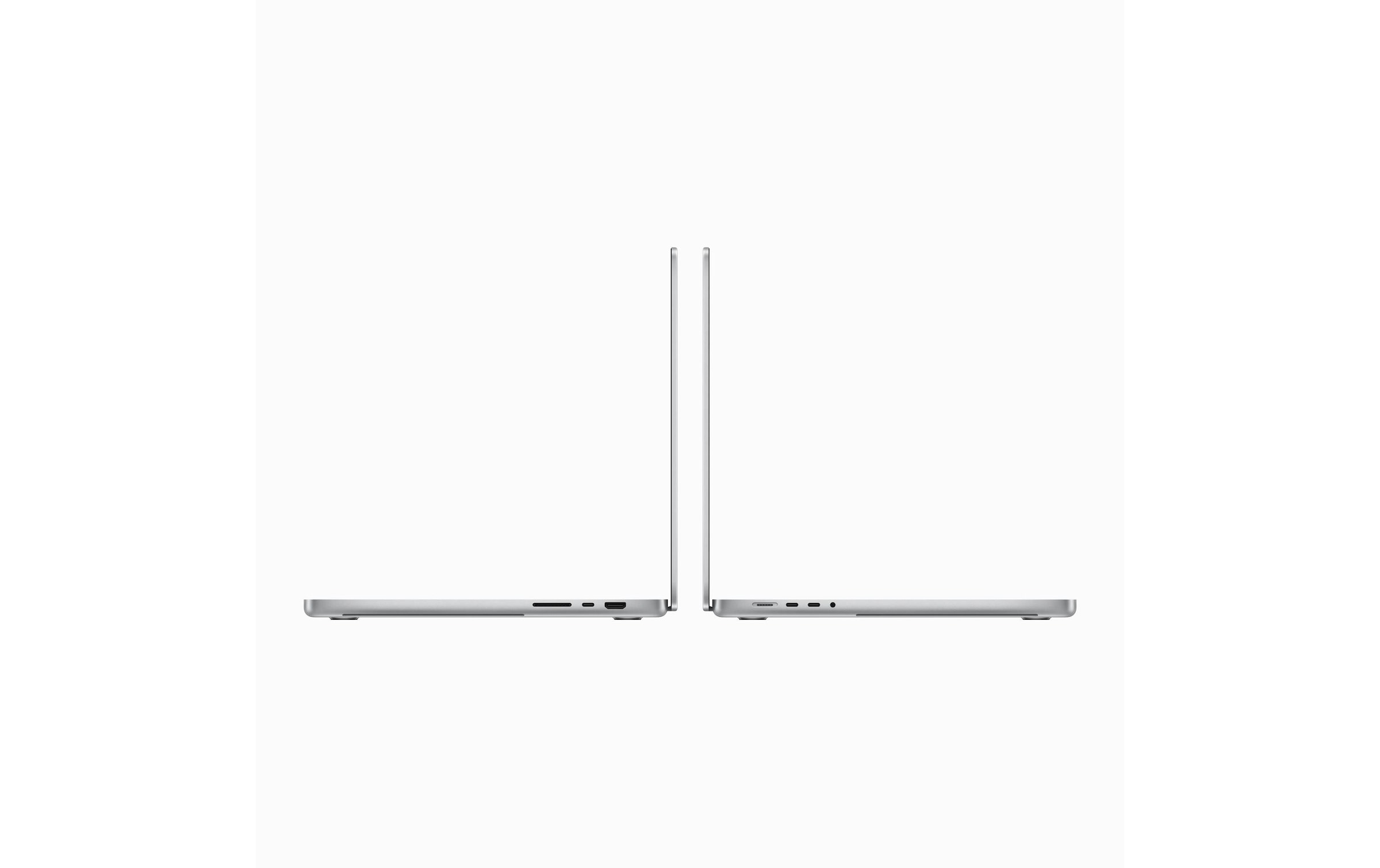 Apple MacBook Pro 16 Zoll (2023), M3 Pro Chip, 12C CPU, 18C GPU