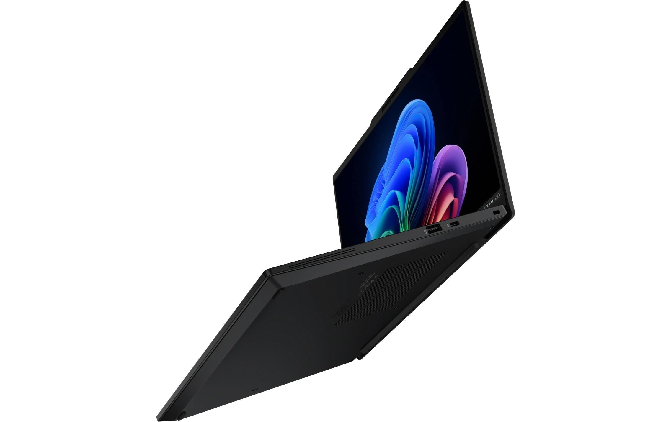 Lenovo Notebook »ThinkPad T14s Gen 7 (Intel) Copilot+ PC« / 14 ″ Intel Core Ultra 7 Integrierte NPU (Neural Processing Unit)