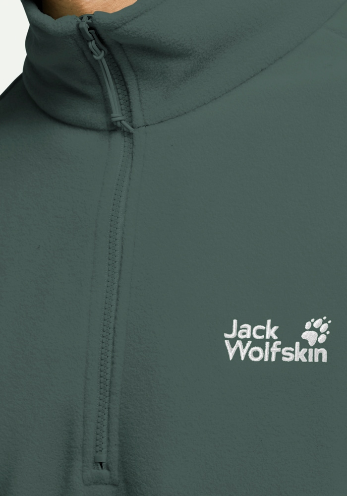 Jack Wolfskin Pull en polaire »TAUNUS 100 HZ M«
