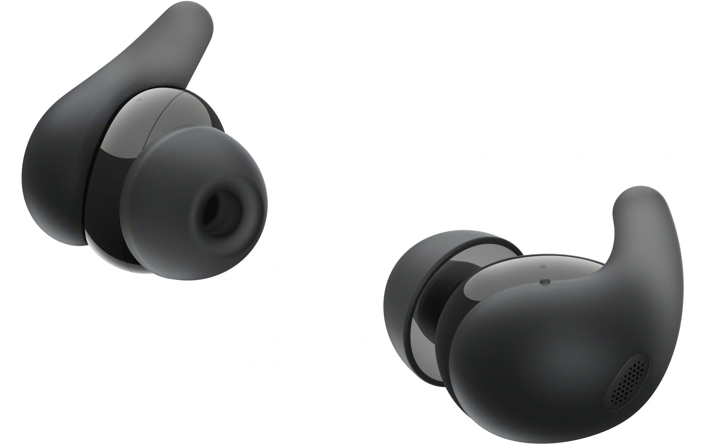 Sony In-Ear-Kopfhörer »LinkBuds Fit«, Bluetooth