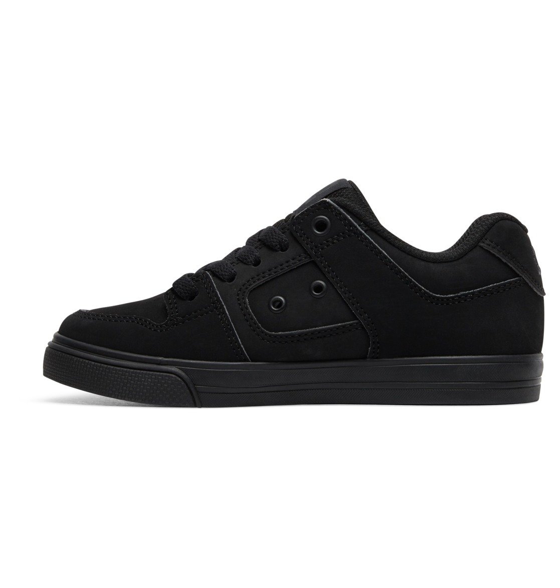 DC Shoes Sneaker »Pure«