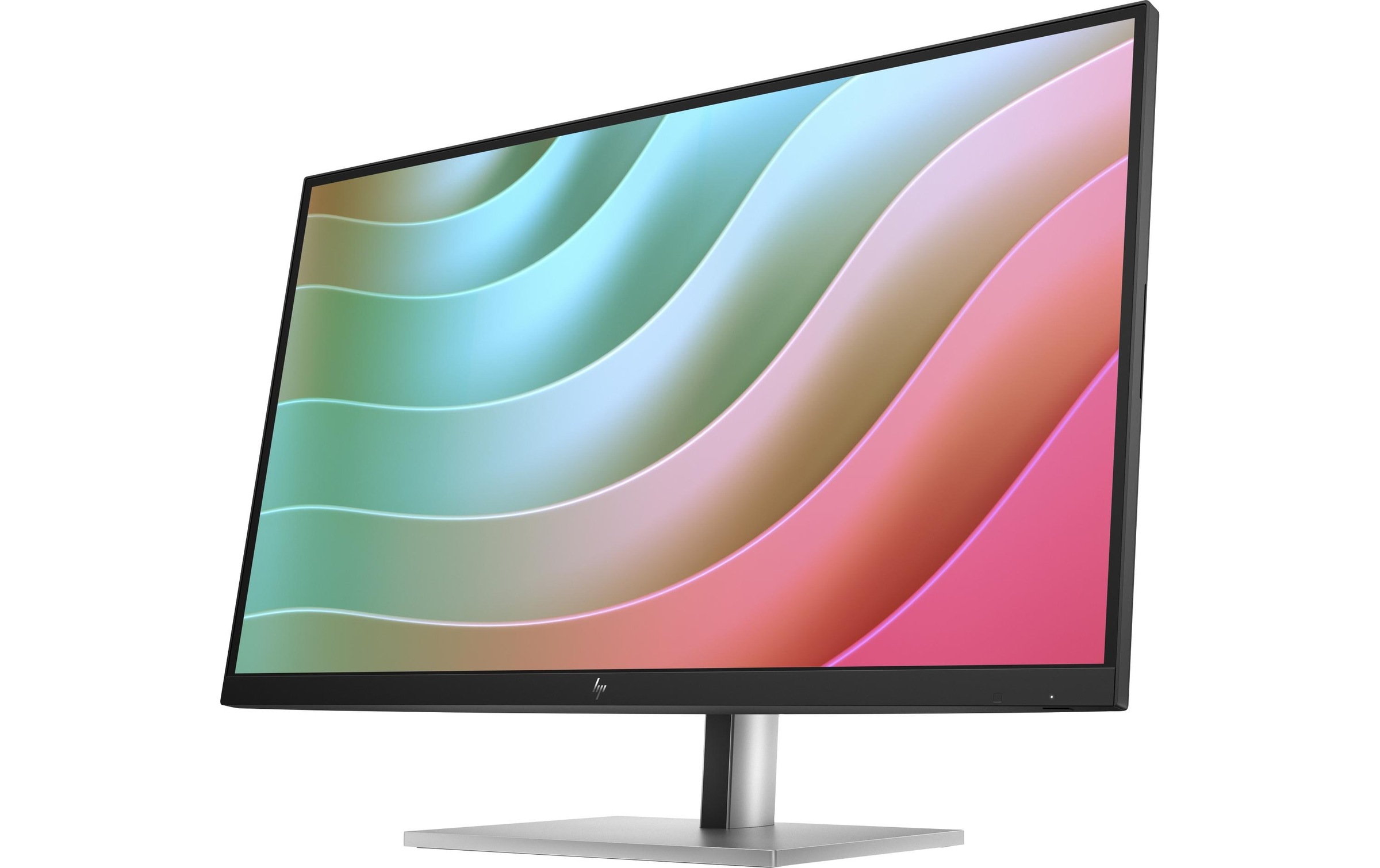 HP LED-Monitor »E27k G5 6N4C4E9«, 68,31 cm/27 Zoll, 3840 x 2160 px, 4K Ultra HD, 5 ms Reaktionszeit, 60 Hz