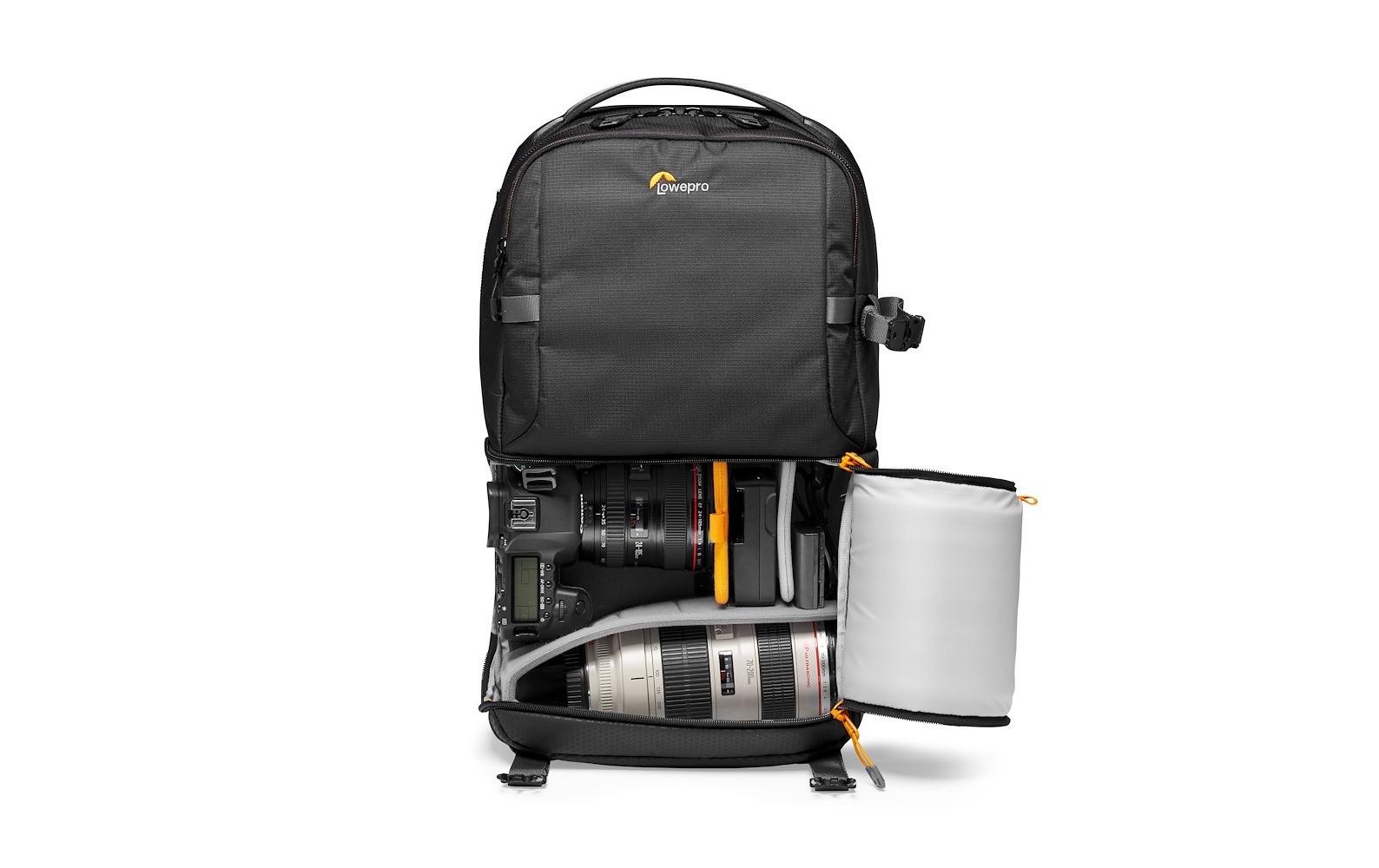 Lowepro Kameratasche »Fastpack BP 250 AW III«