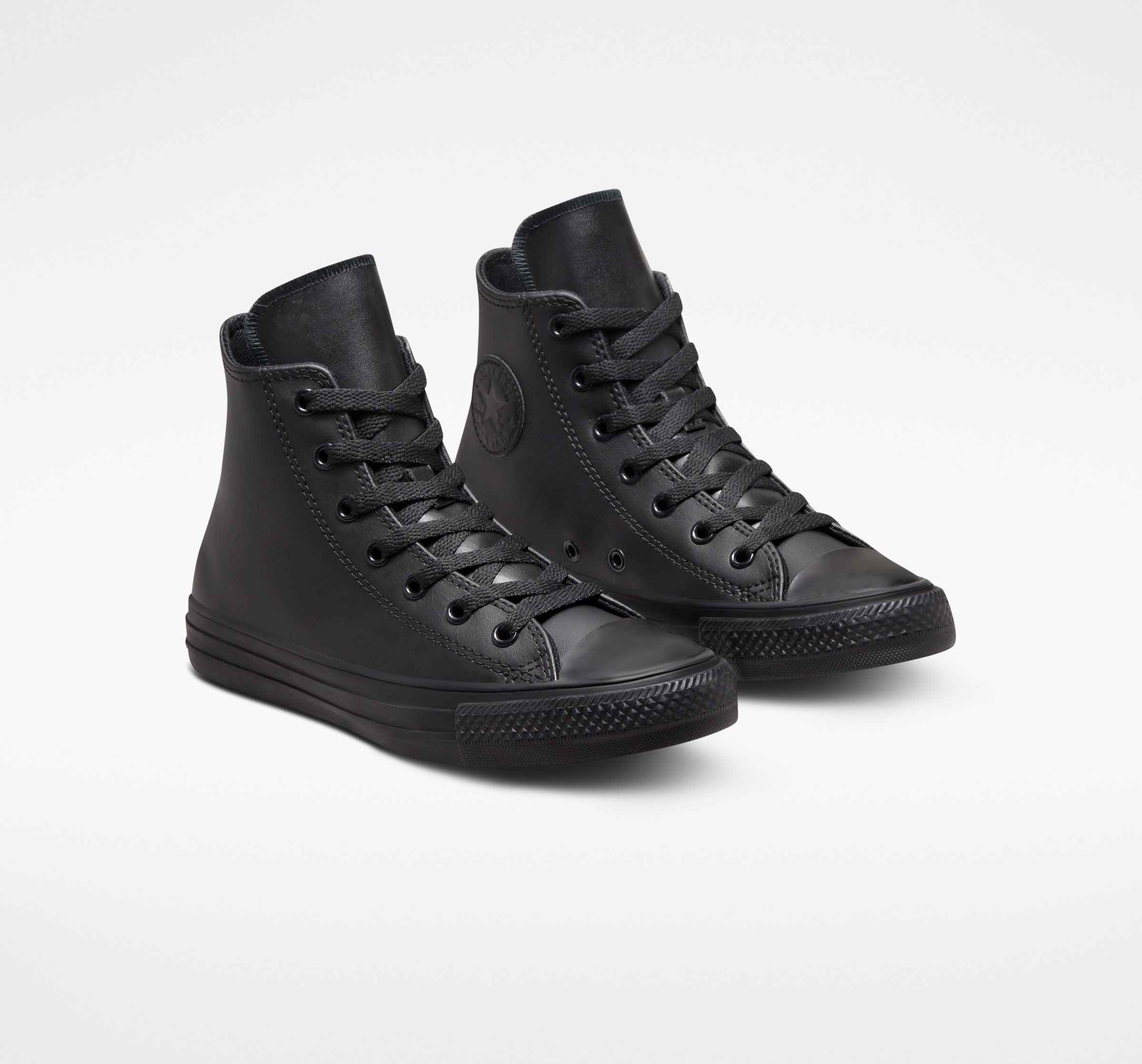 Converse Sneakers »CHUCK TAYLOR ALL STAR LEATHER«  en cuir