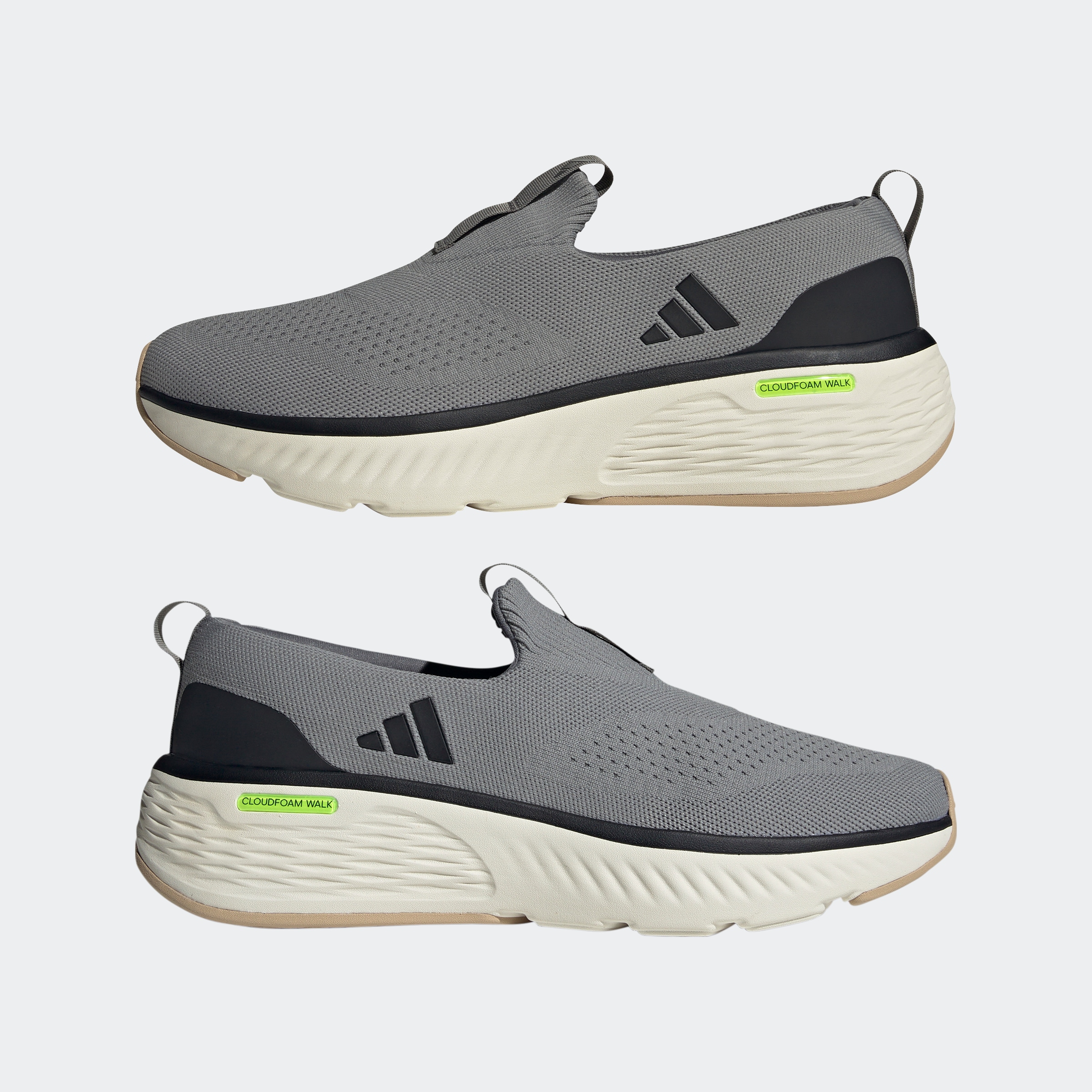 adidas Sportswear Slip-On Sneaker »CLOUDFOAM GO LOUNGER«