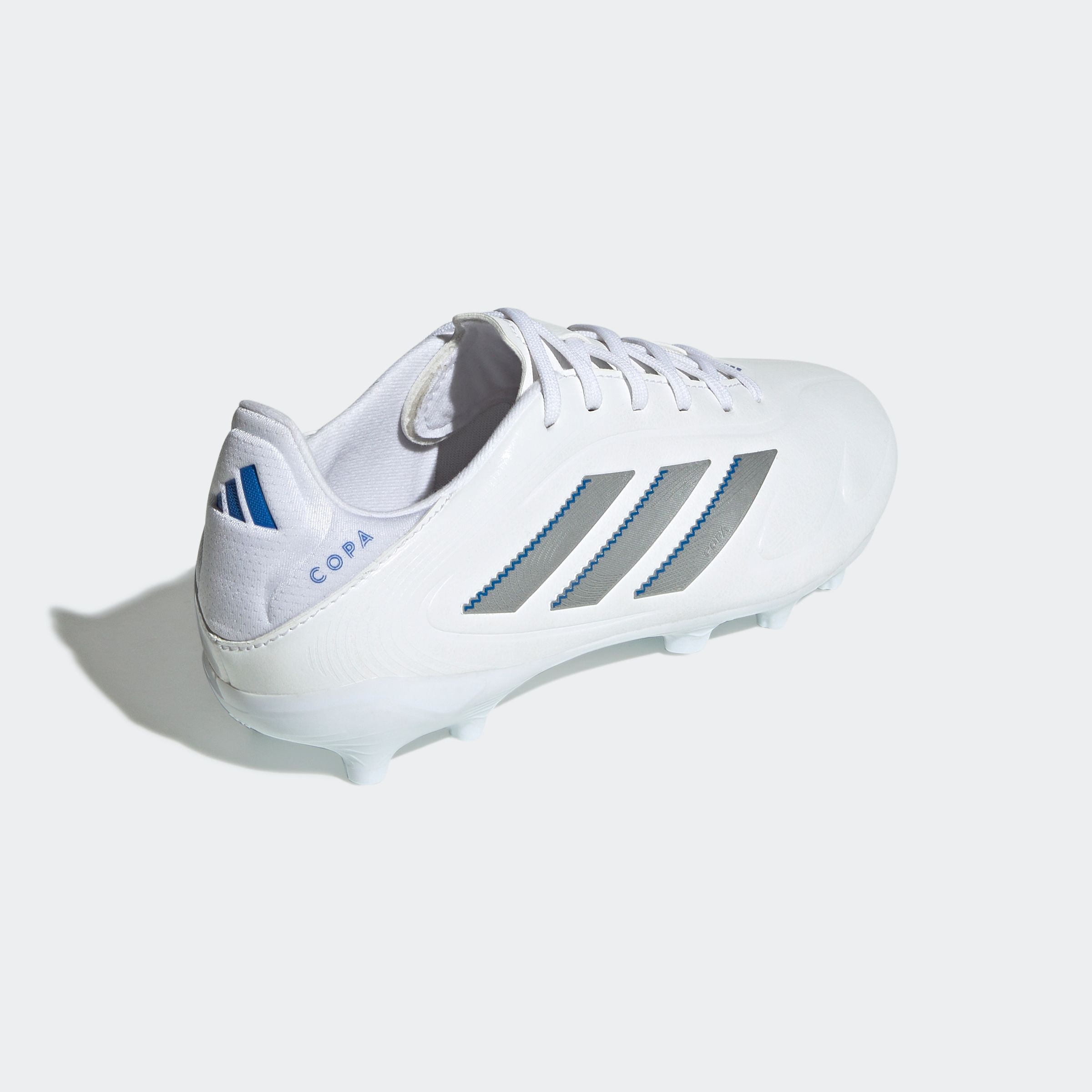 adidas Performance Fussballschuh »COPA PURE 3 LEAGUE KIDS FG/MG«, für Rasenplätze