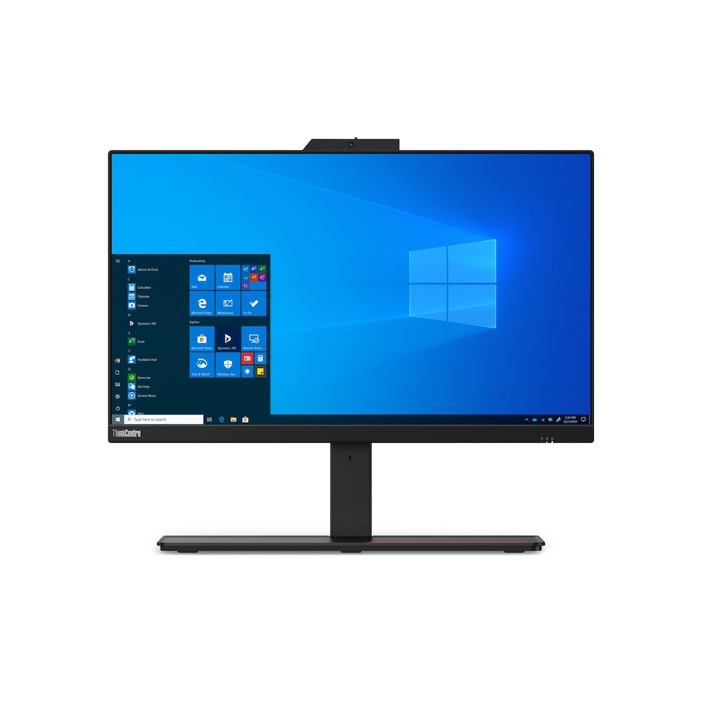 Lenovo All-in-One PC »ThinkCentre M90a«