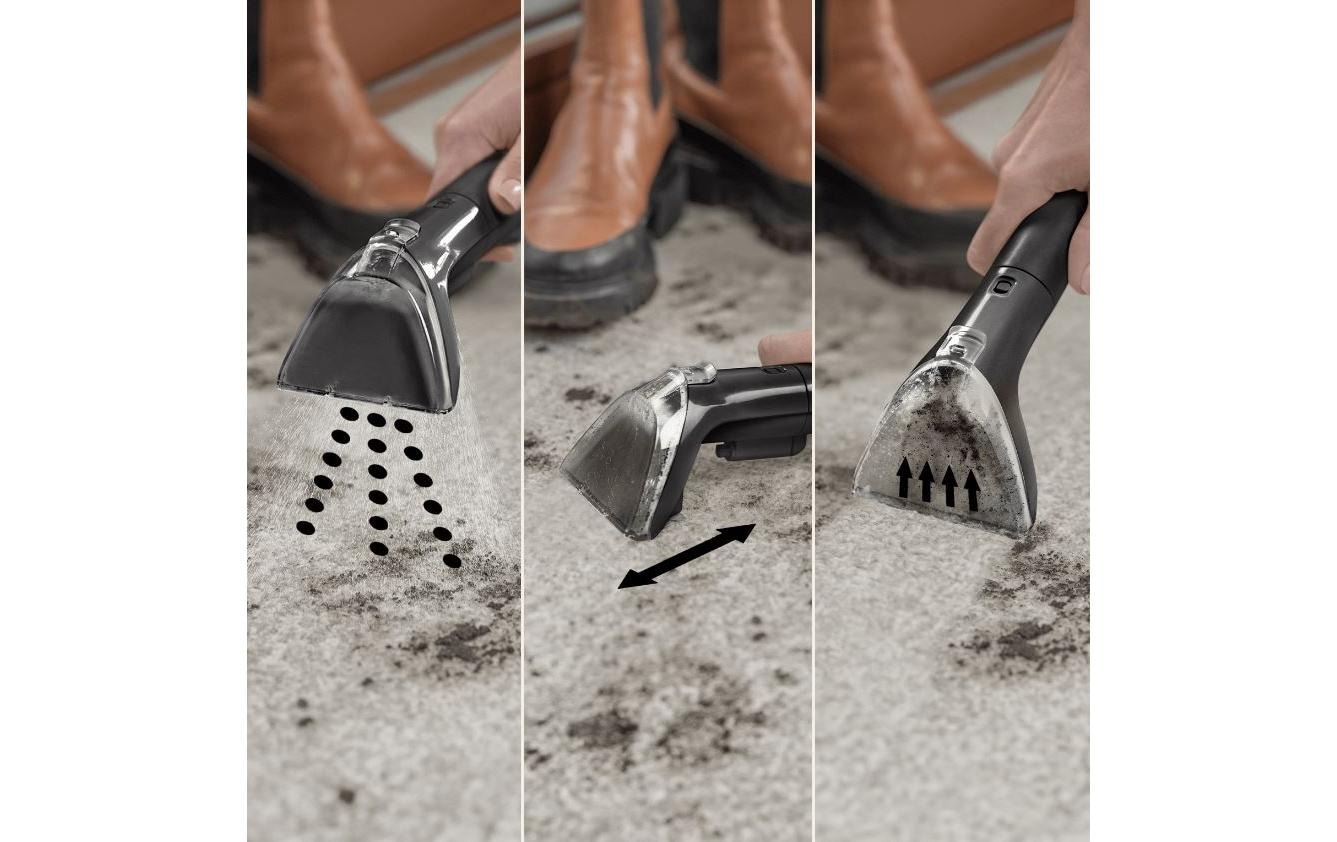 Bissell Wasch-Sauger »SpotClean Mini«