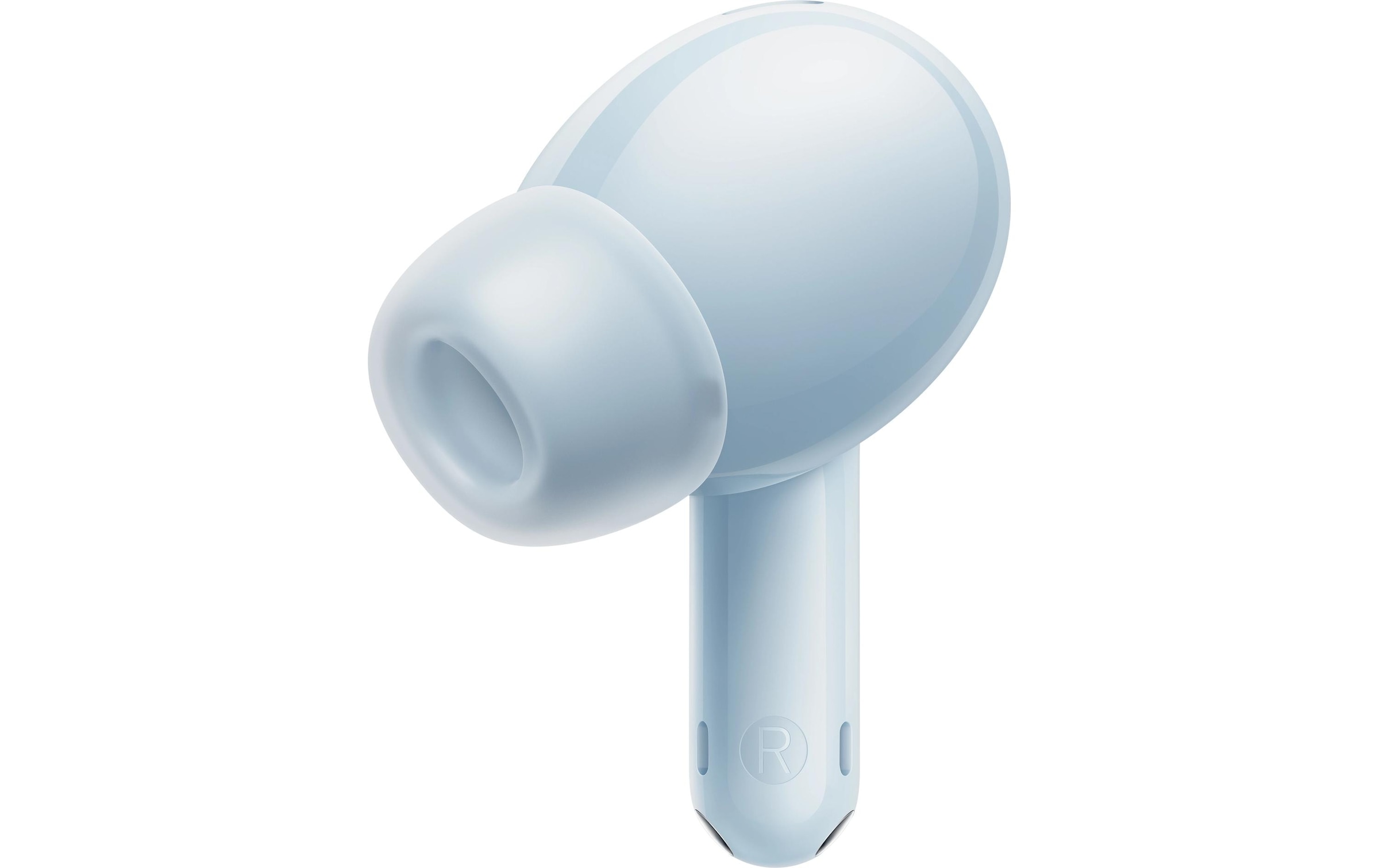 Xiaomi In-Ear-Kopfhörer »Redmi Buds 6 Lite«, Geräuschisolierung