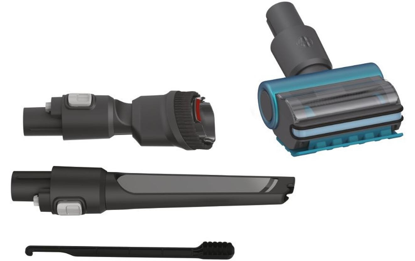 Hoover Akku-Hand-und Stielstaubsauger »ANTI-TWIST«
