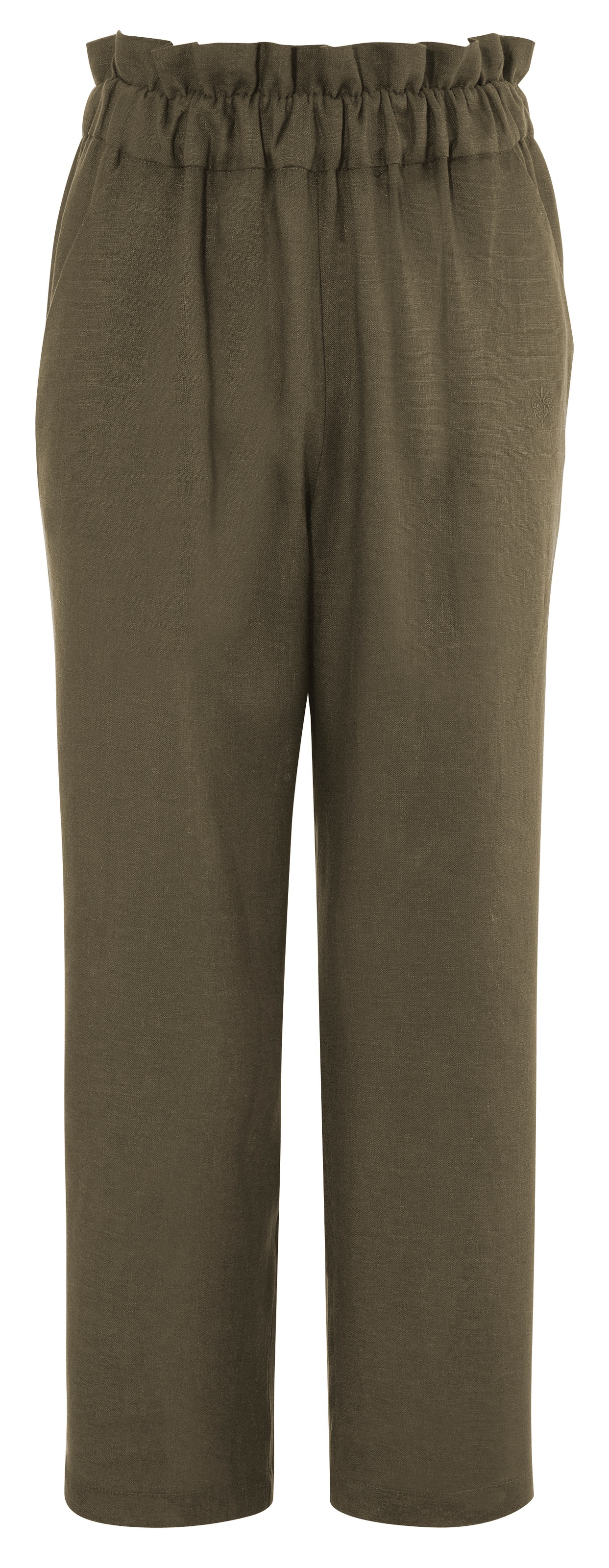 Image of M.X.O Trachtenhose, Damen, aus Reinleinen bei Ackermann Versand Schweiz