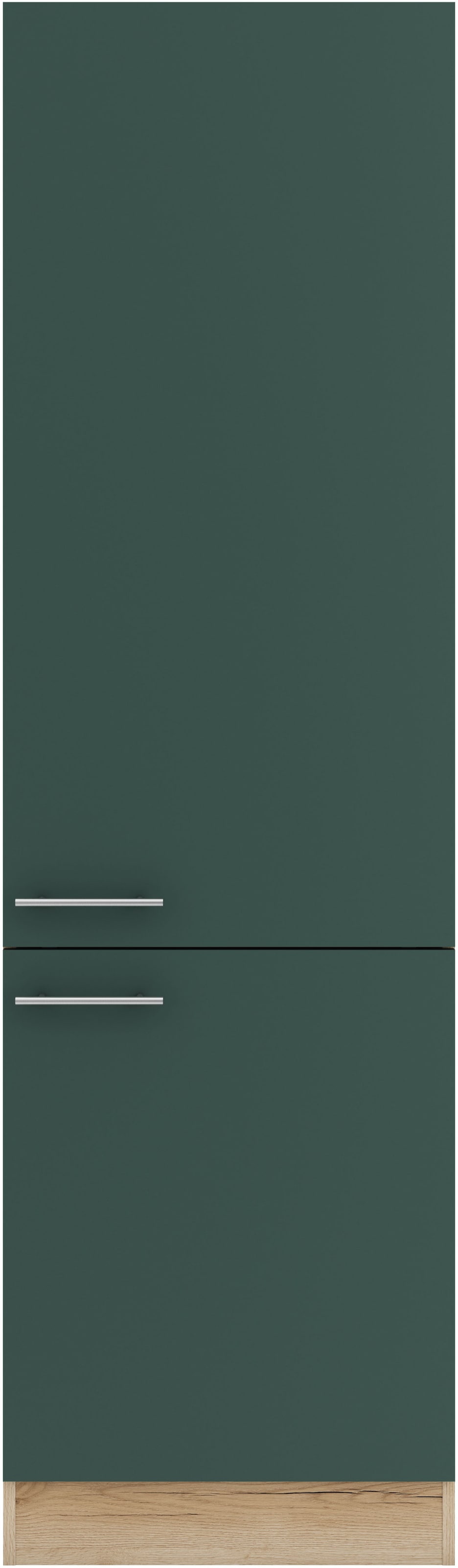 OPTIFIT Hochschrank »Bella«, Breite 60 cm, Höhe 206,8 cm, 5 Fächer