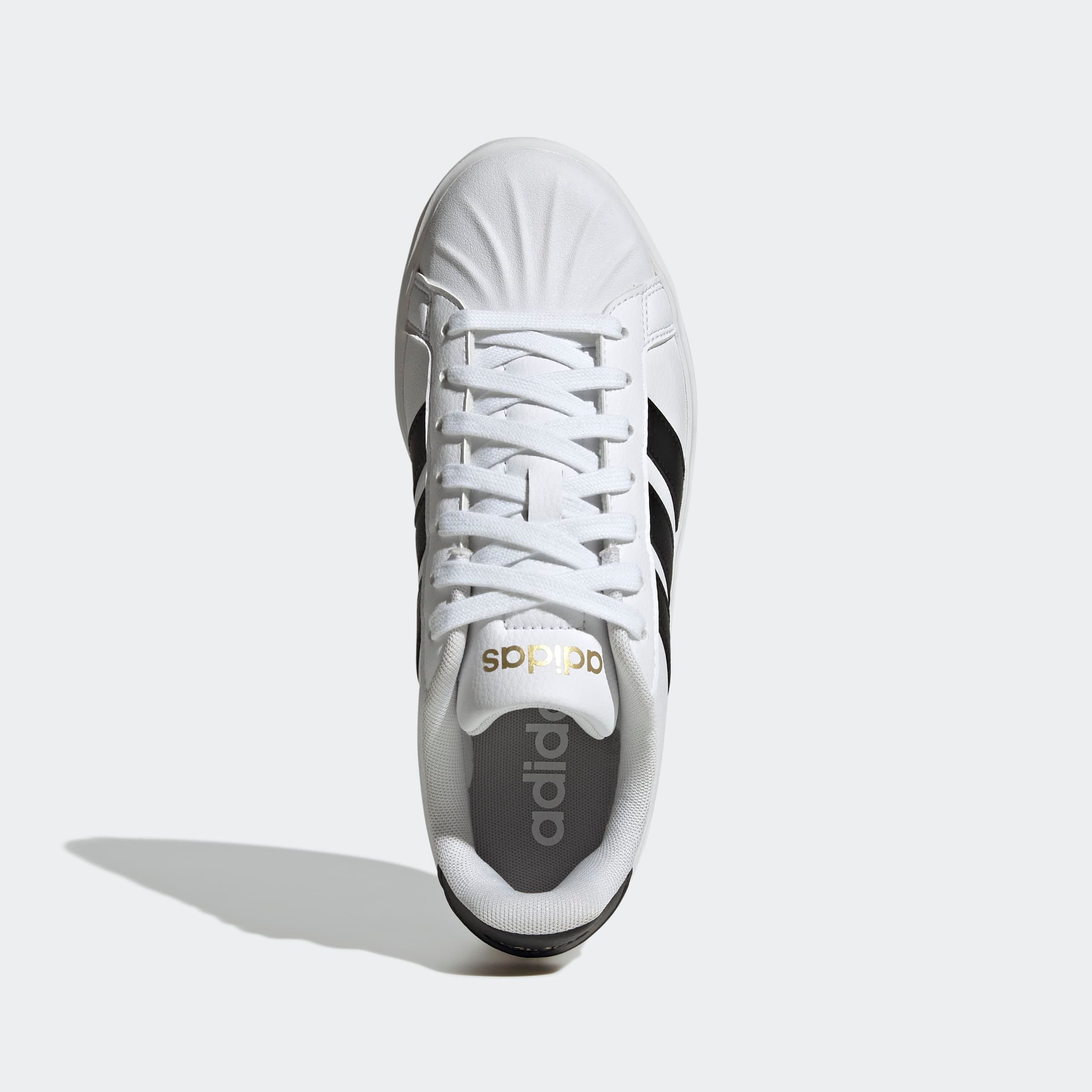 adidas Sportswear Sneakers »STREETTALK«  inspiré du design adidas Superstar